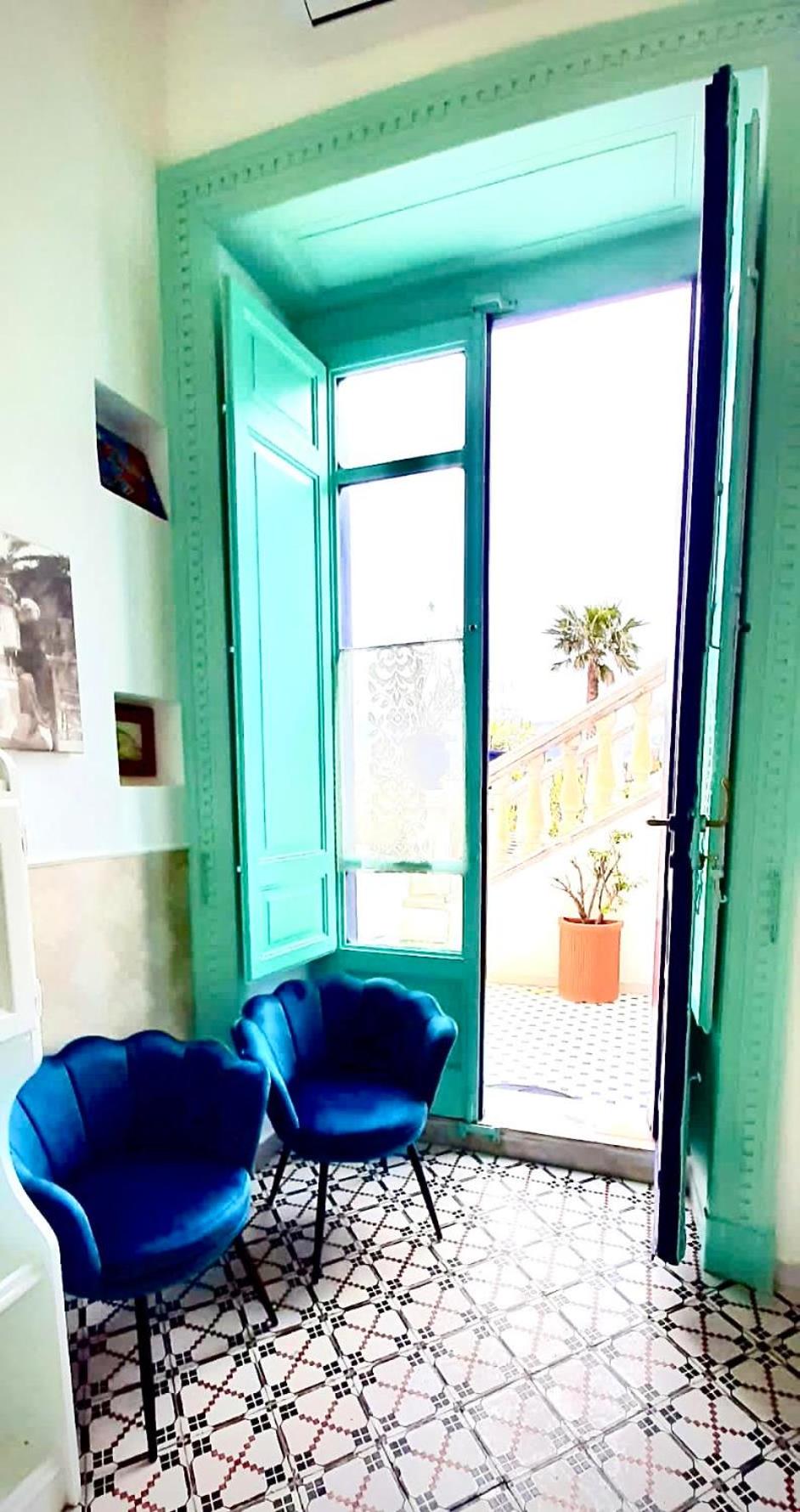 Double Room with Terrace - Photo 3