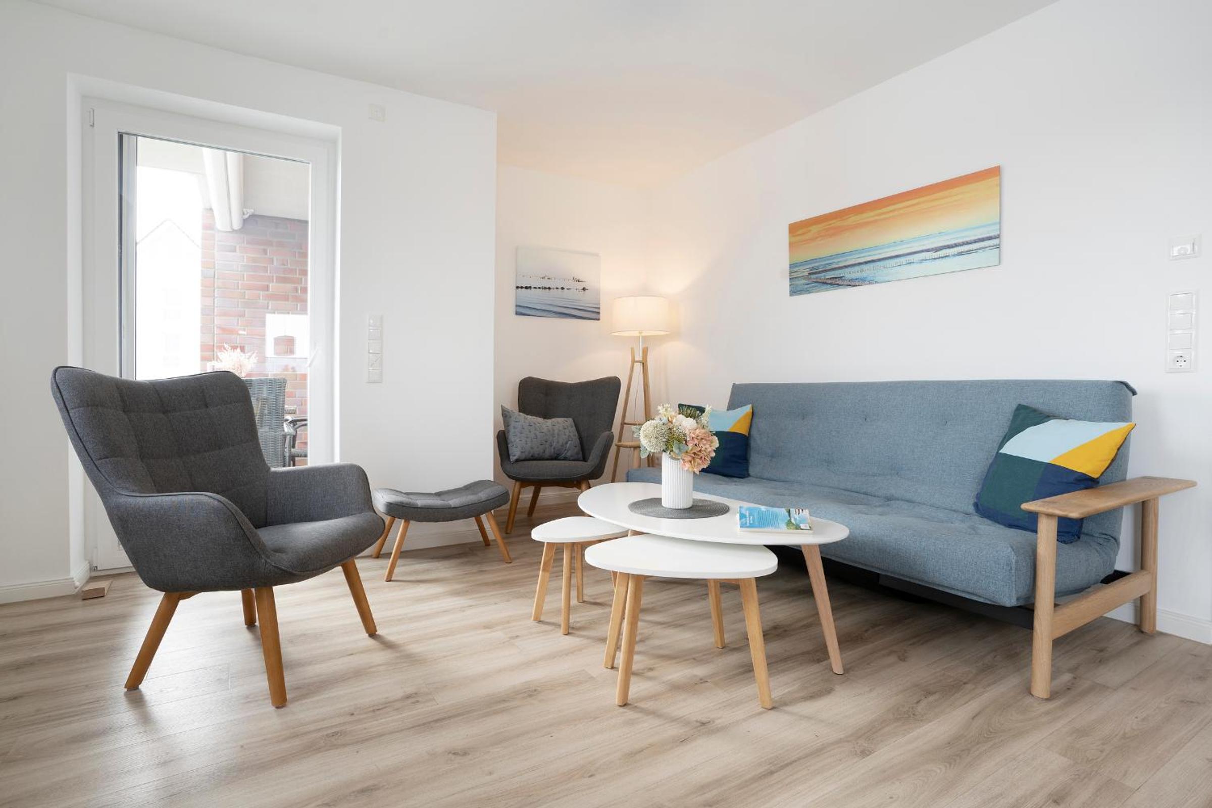 Apartment photo 1