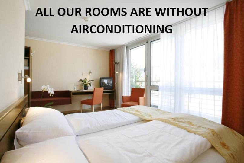 Standard Double Room - Photo 3