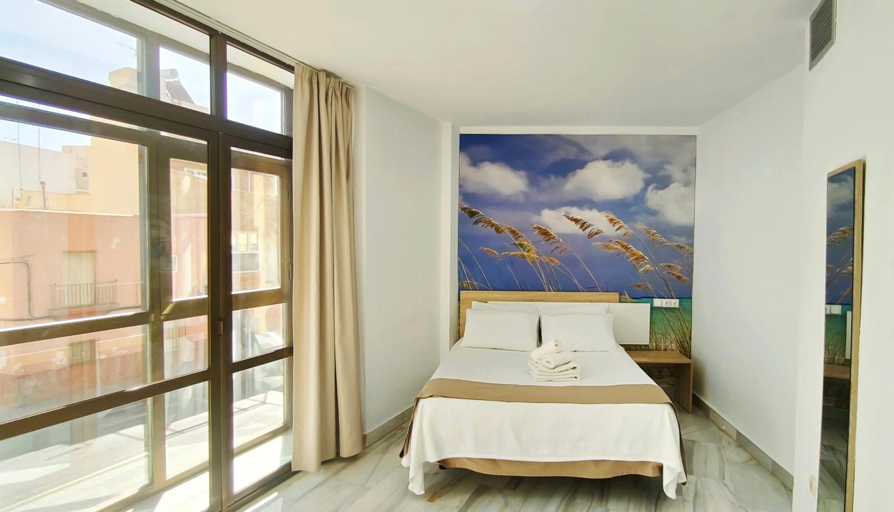 Double Room - Photo 2