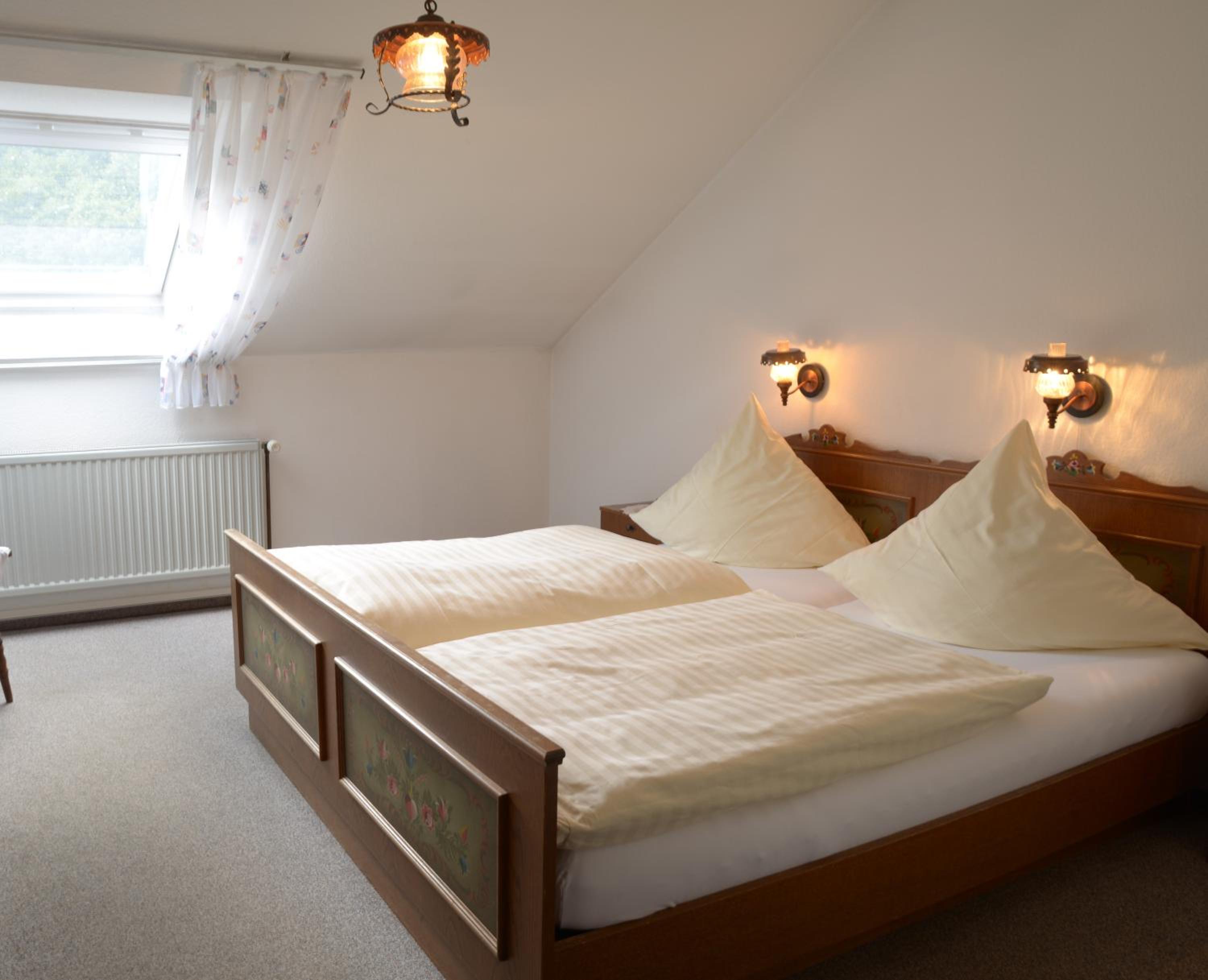 Standard Double Room photo 1
