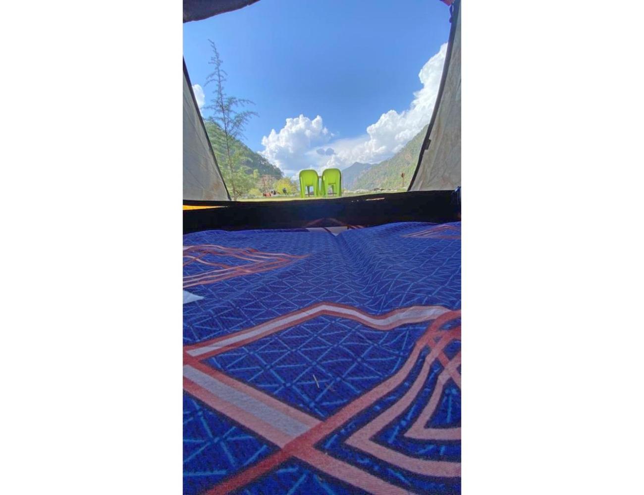 Tent photo 2