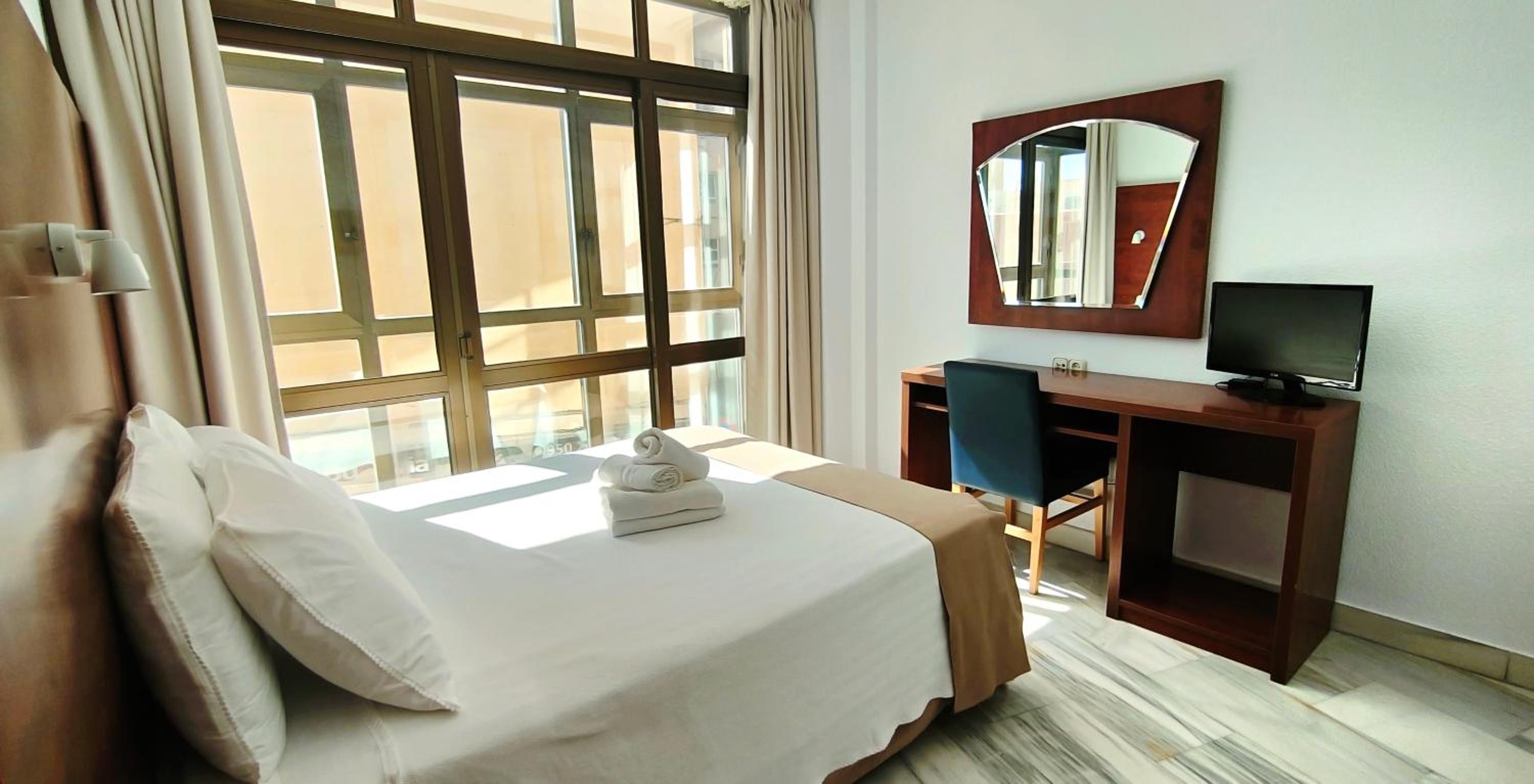 Double Room - Photo 4