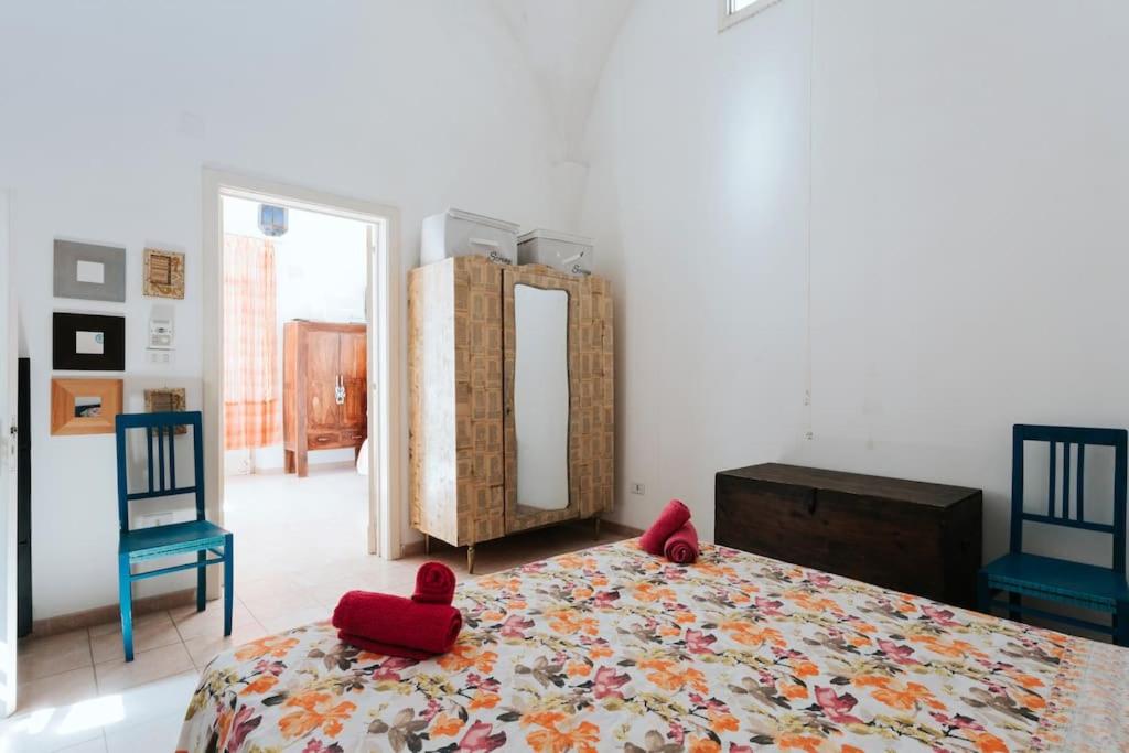 Four-Bedroom House photo 1
