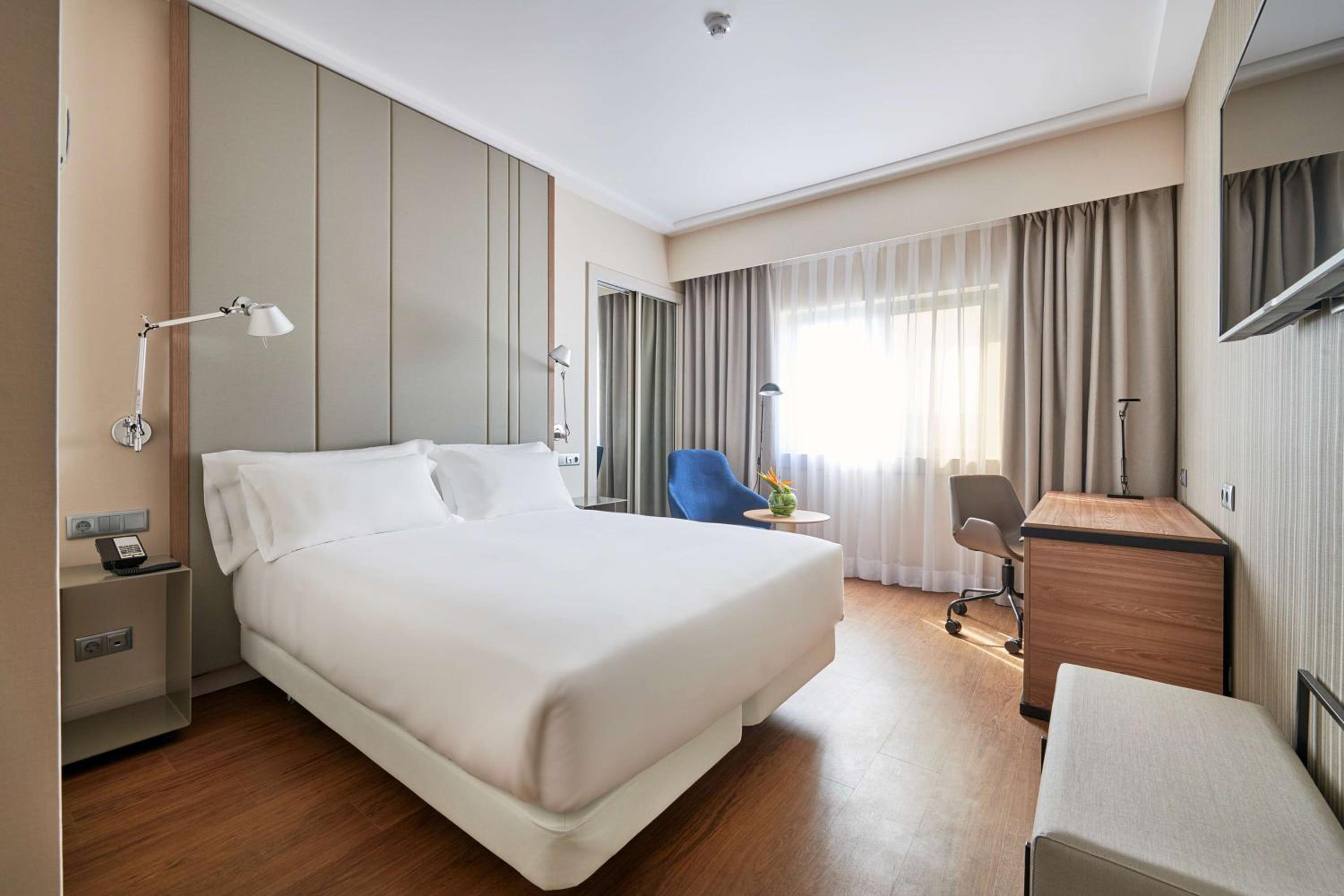 Standard Room with View photo 1