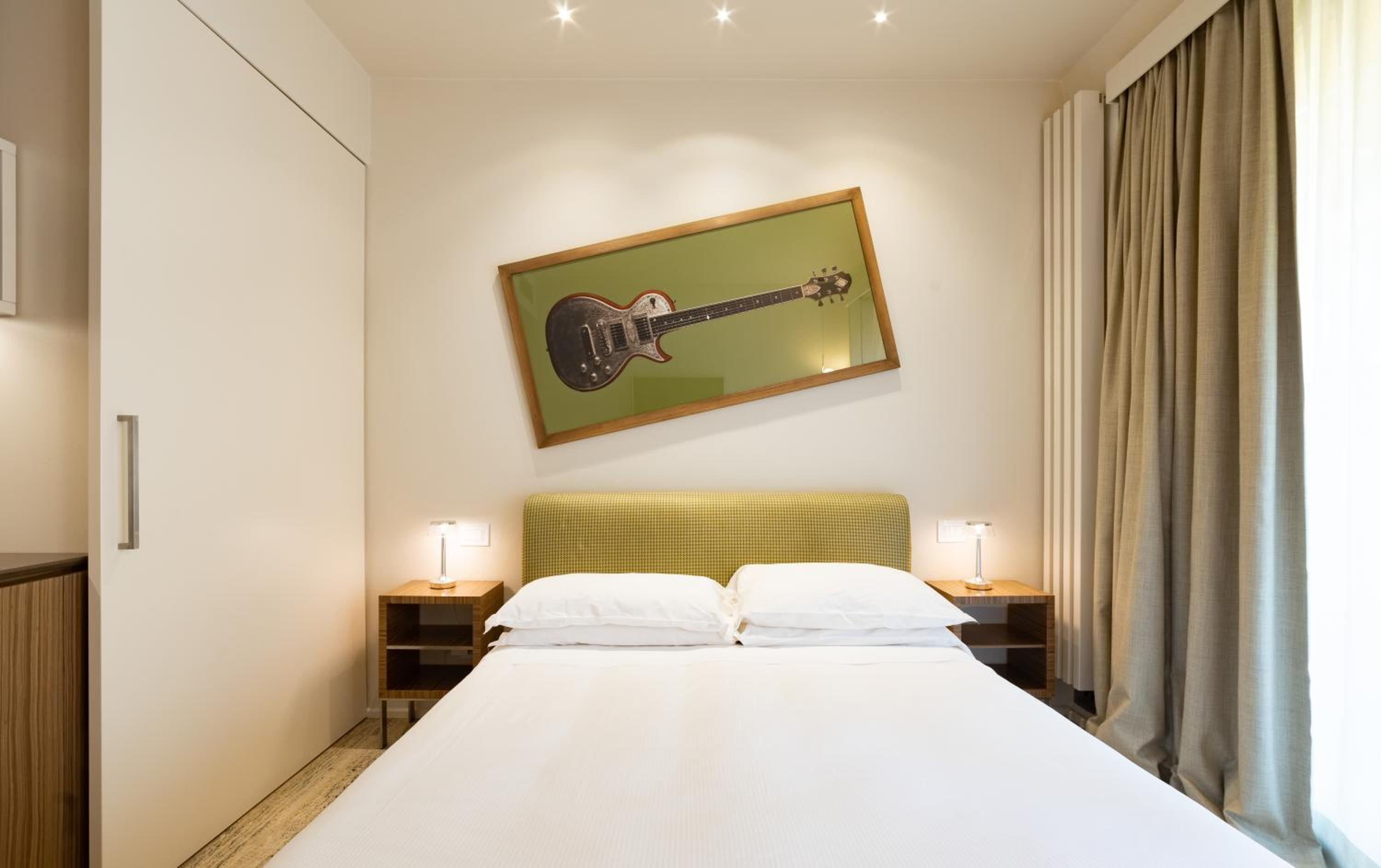 Standard Double Room photo 1