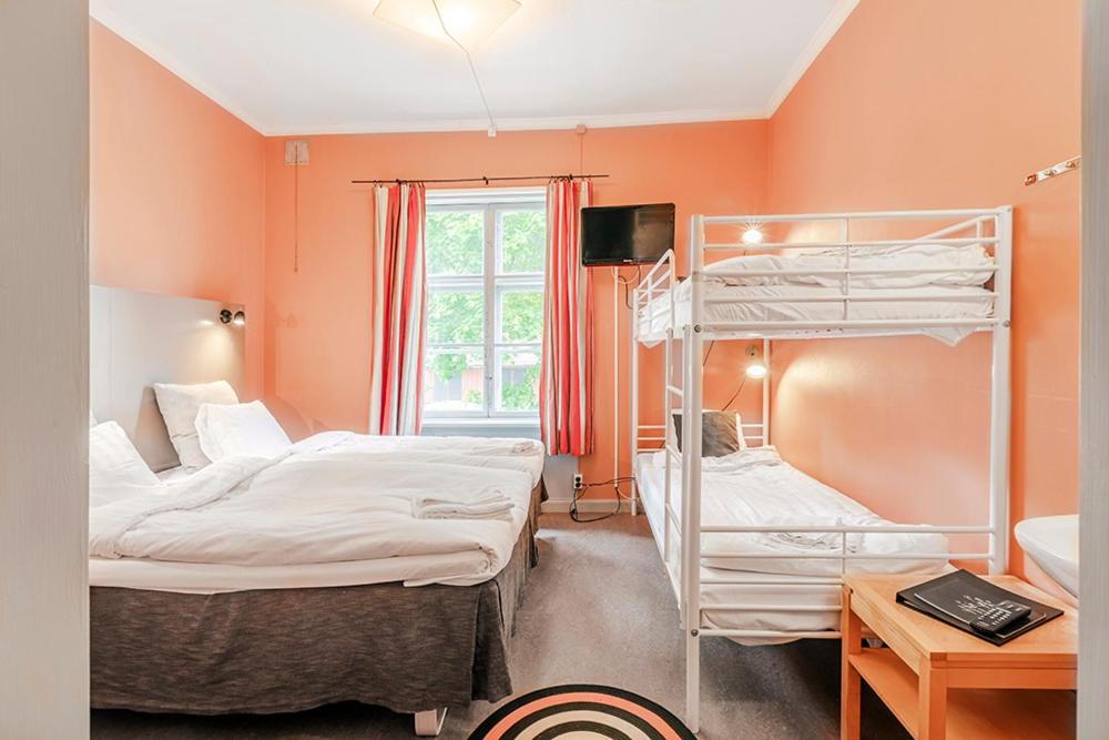 Classic Quadruple Room - Photo 4
