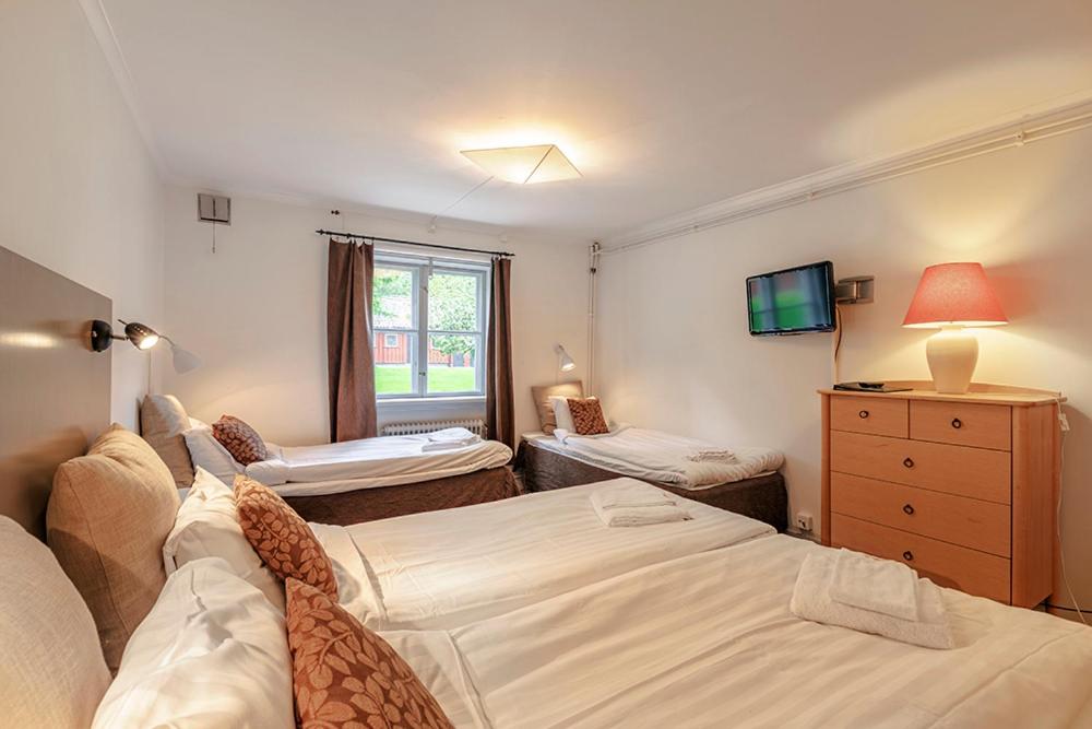 Classic Quadruple Room - Photo 3