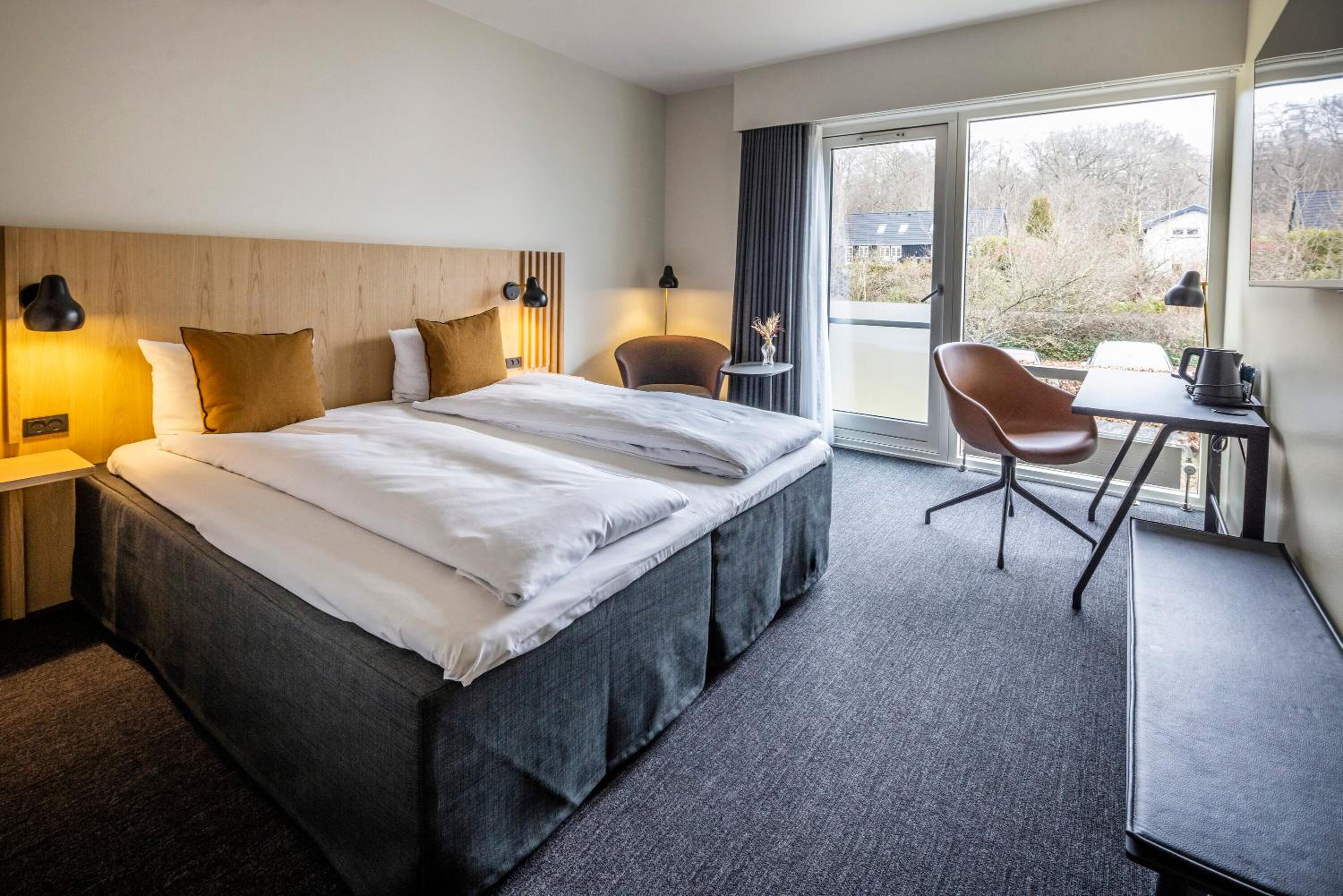 Superior Double Room - Photo 11