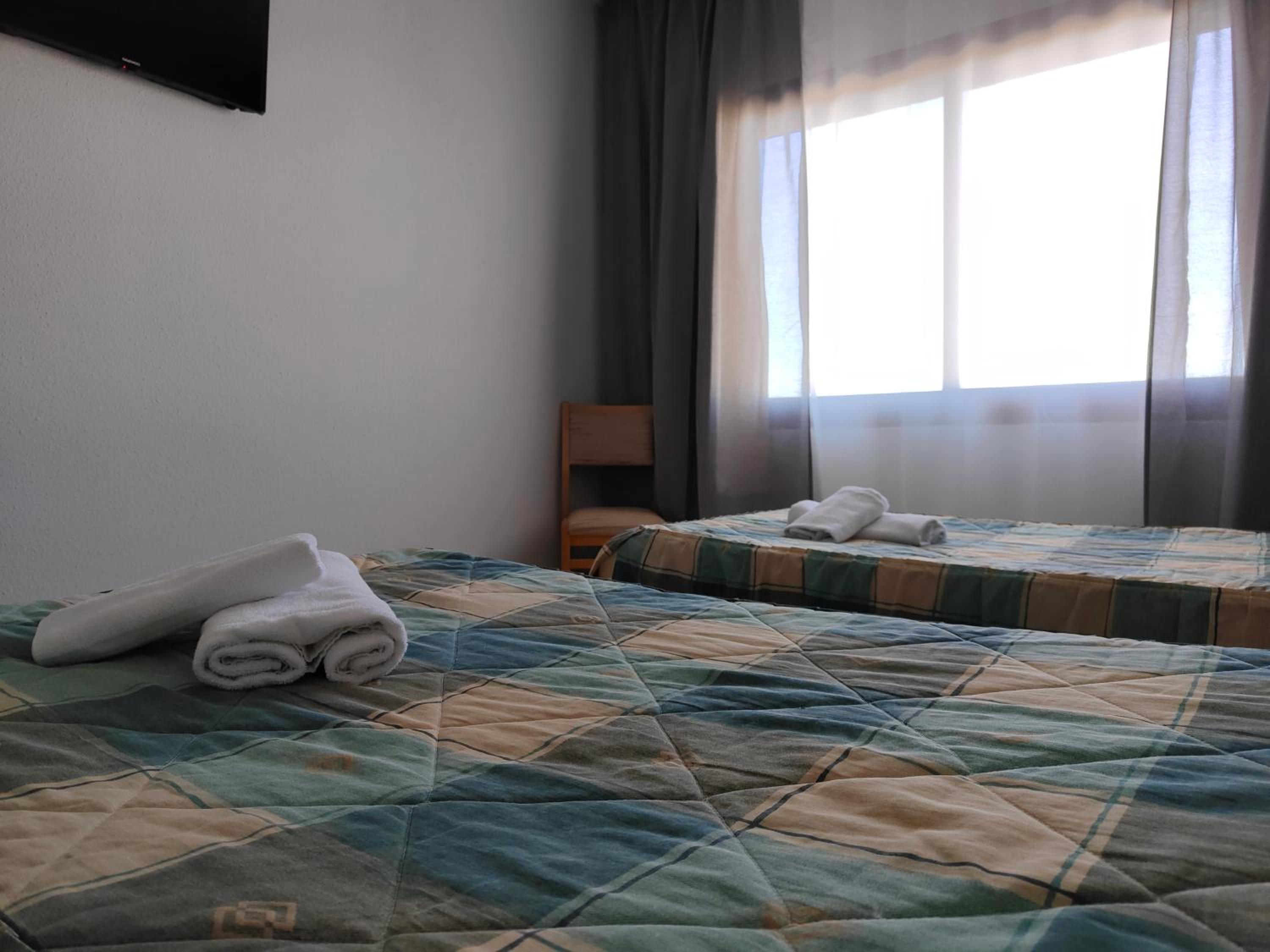 Double or Twin Room photo 2