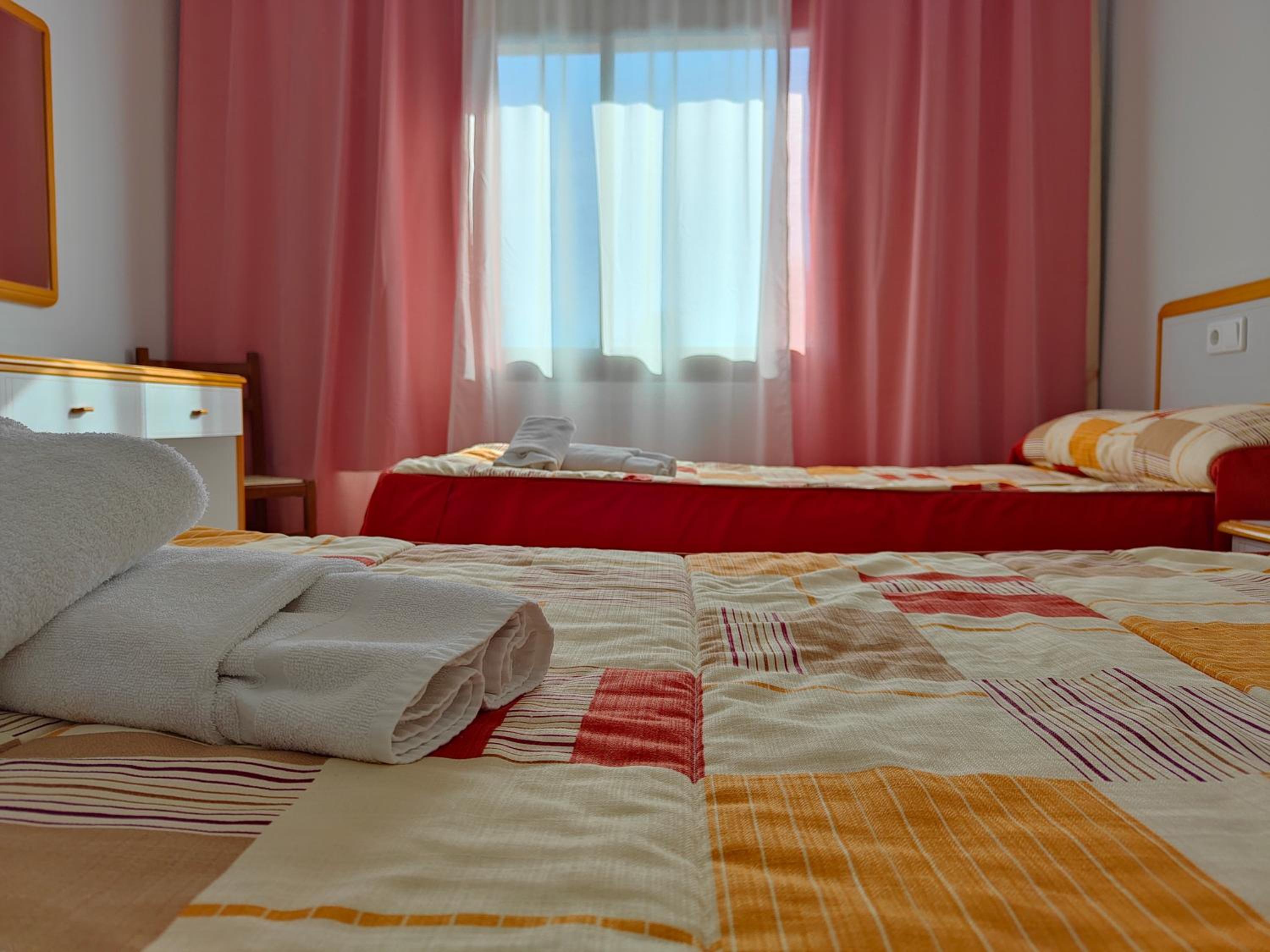 Double or Twin Room photo 3