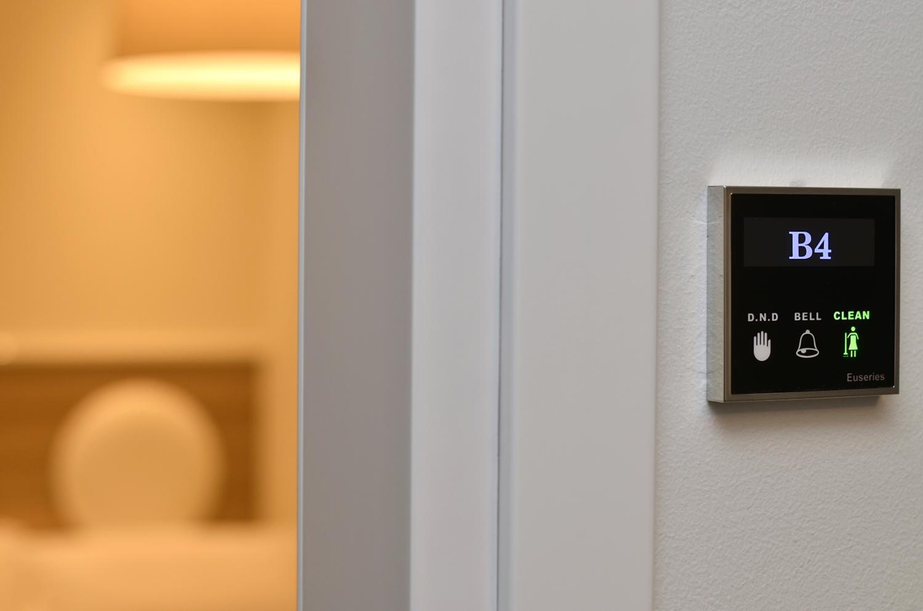 Comfort Single Room