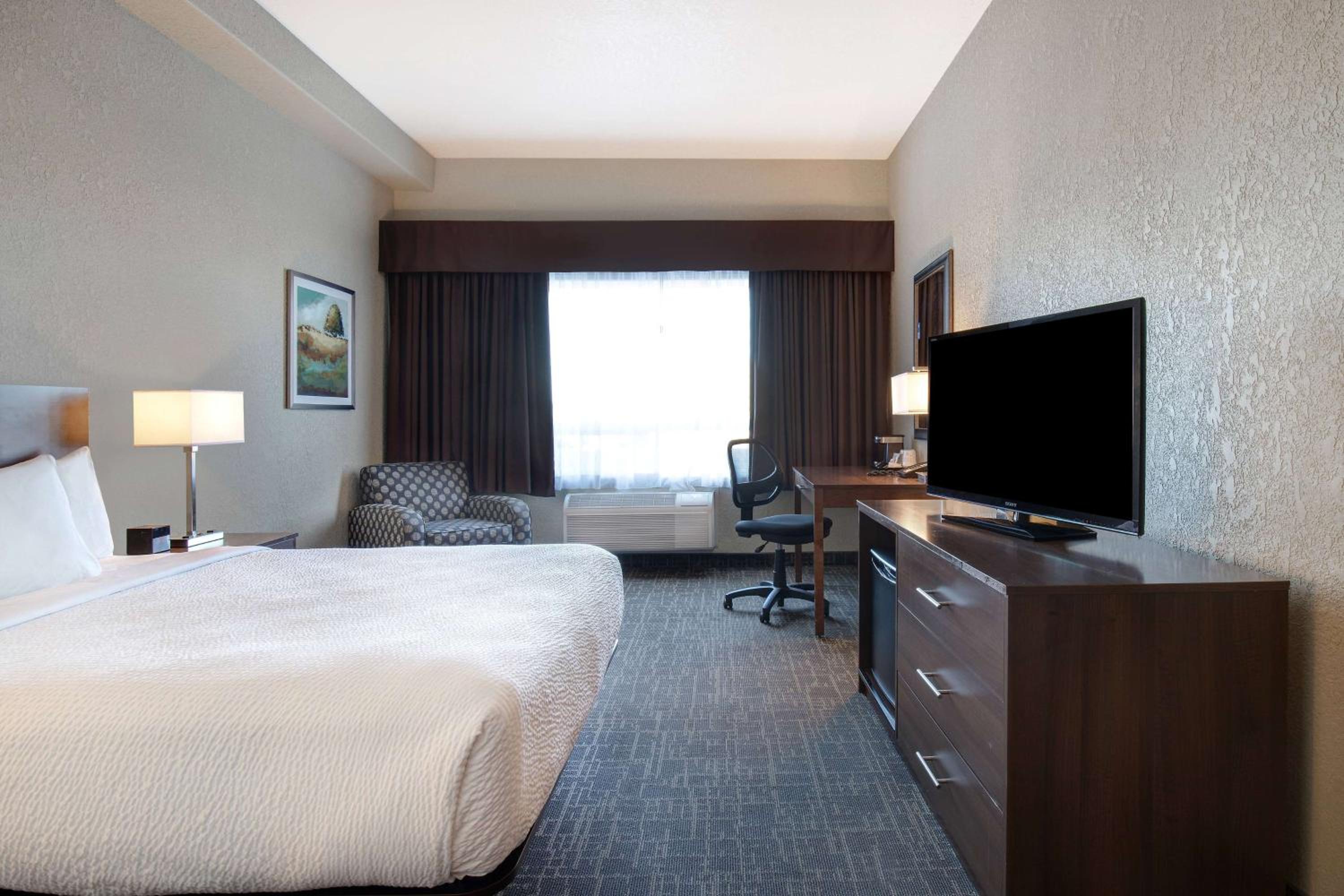 Days Inn & Suites by Wyndham Yorkton, Foto 6