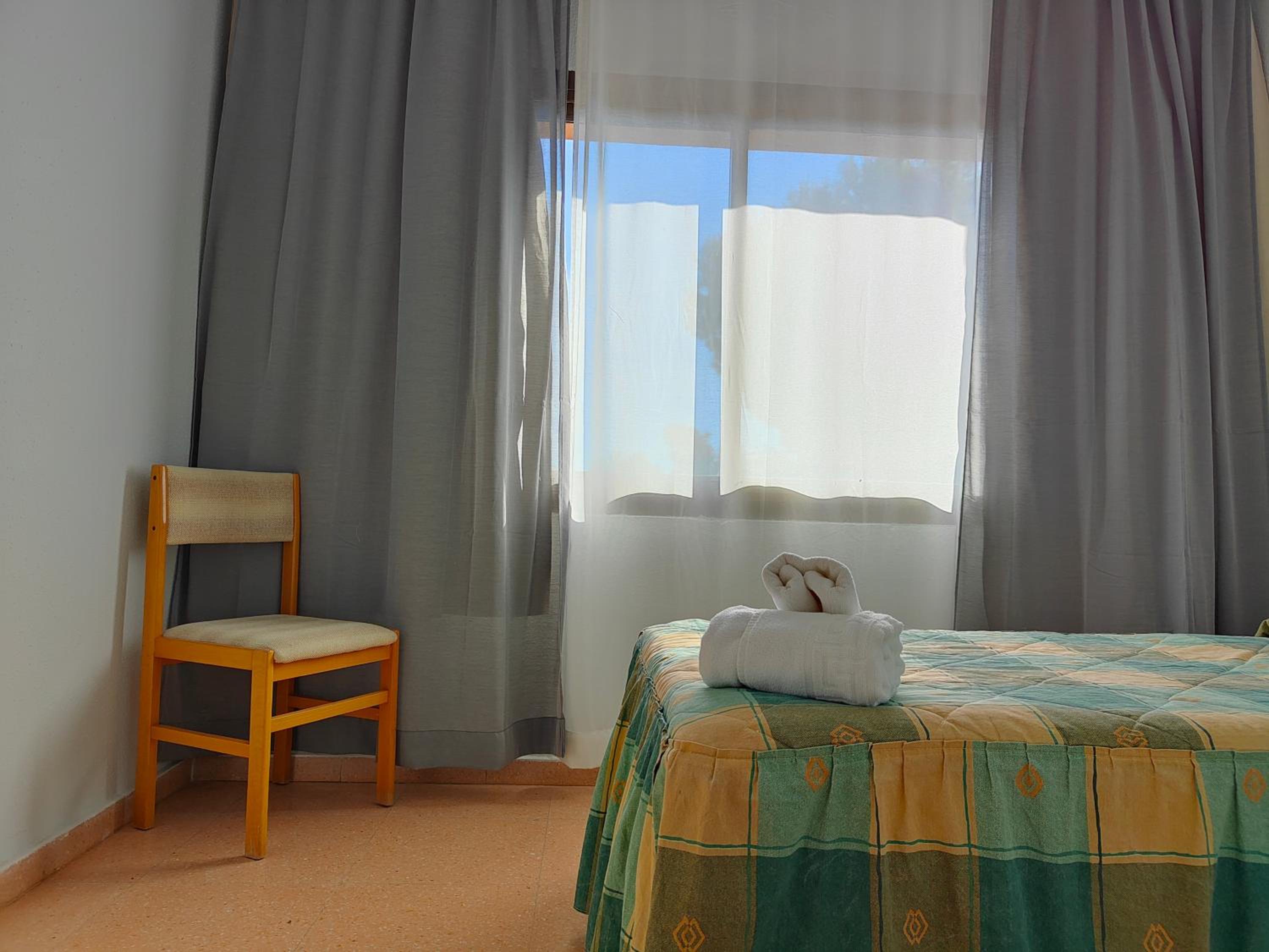 Single Room photo 3