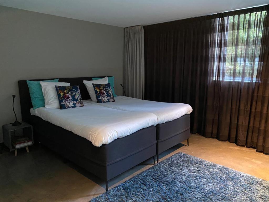 Deluxe Double Room - Photo 2