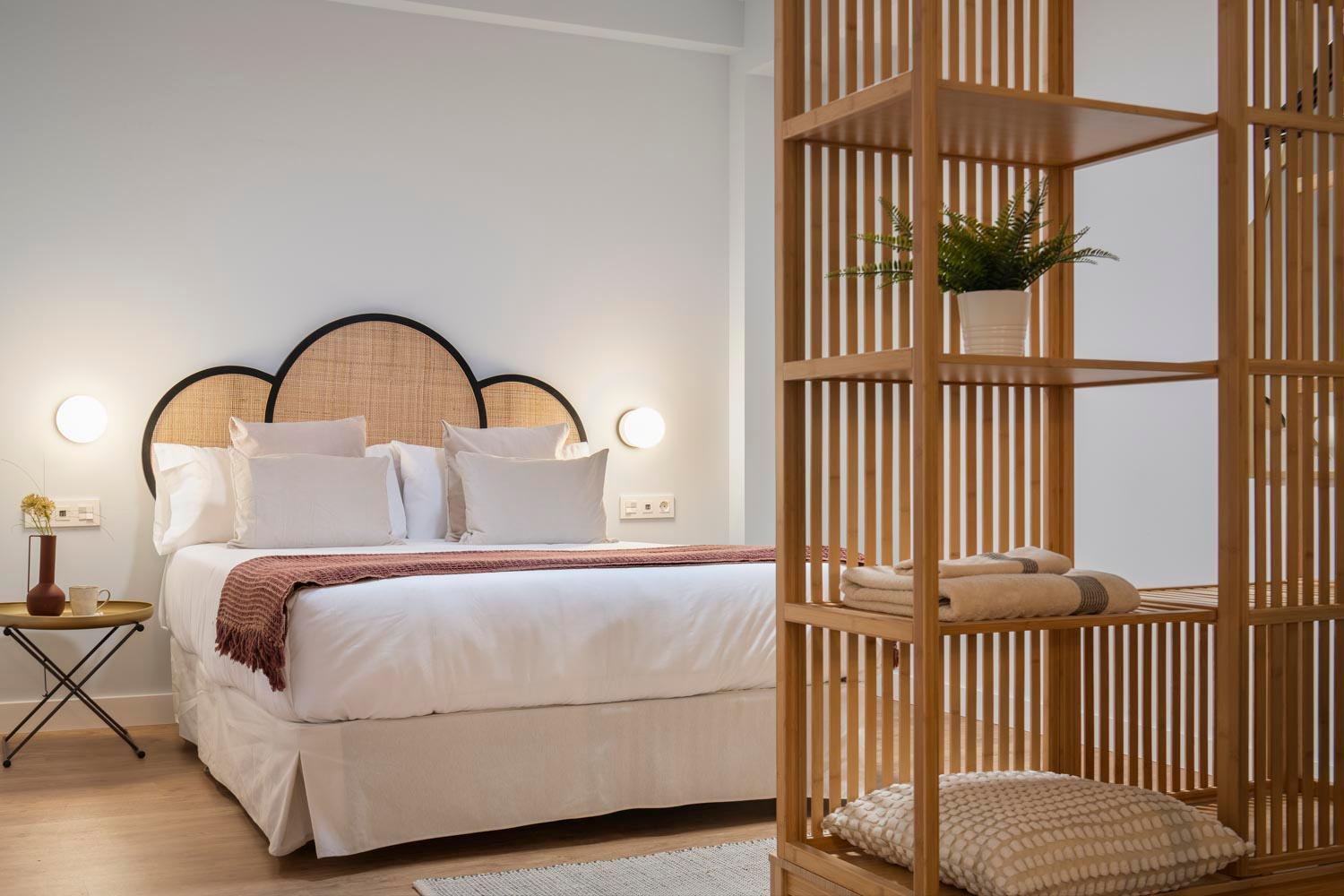 Apartamento - Planta Baja