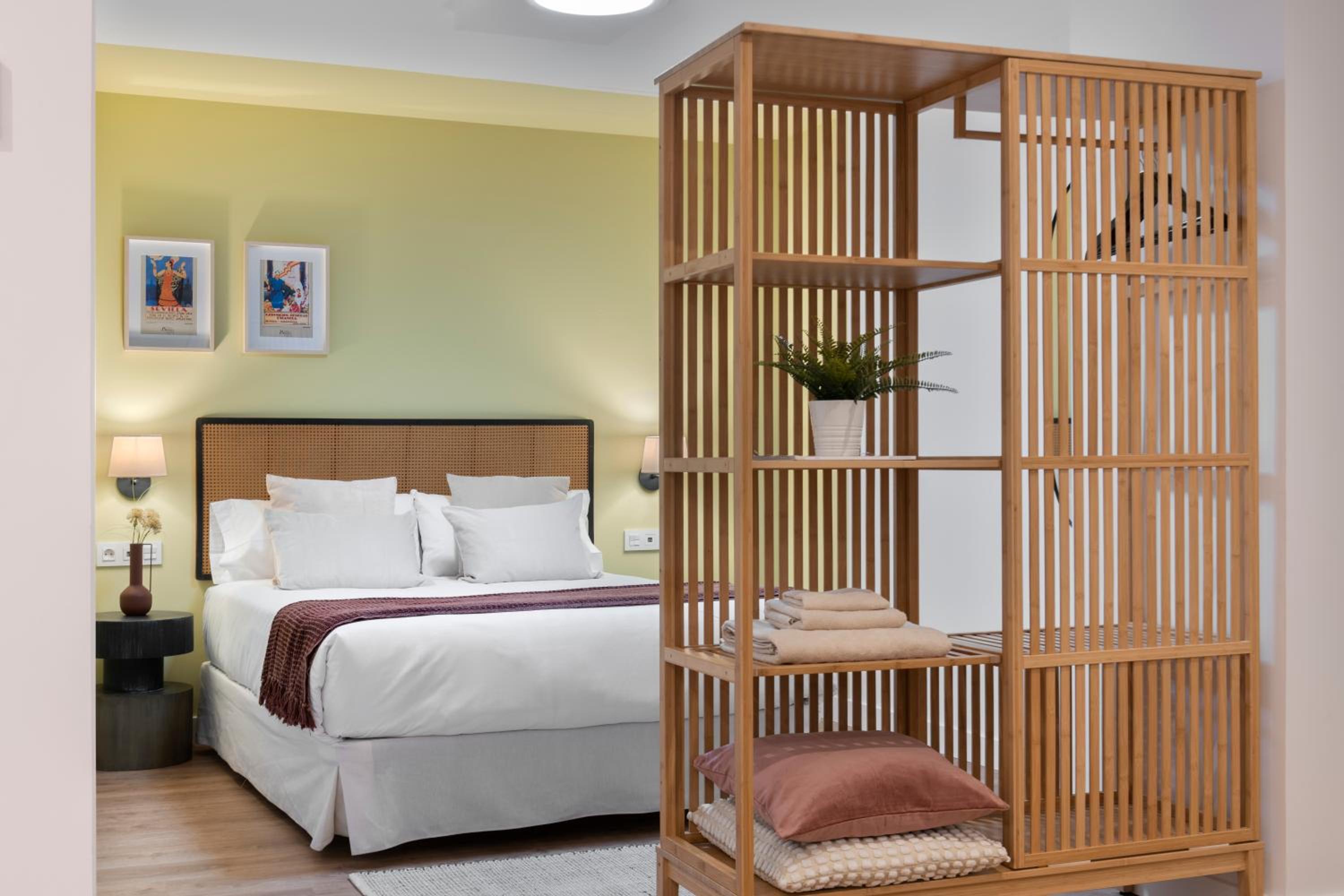 Apartamento Estudio