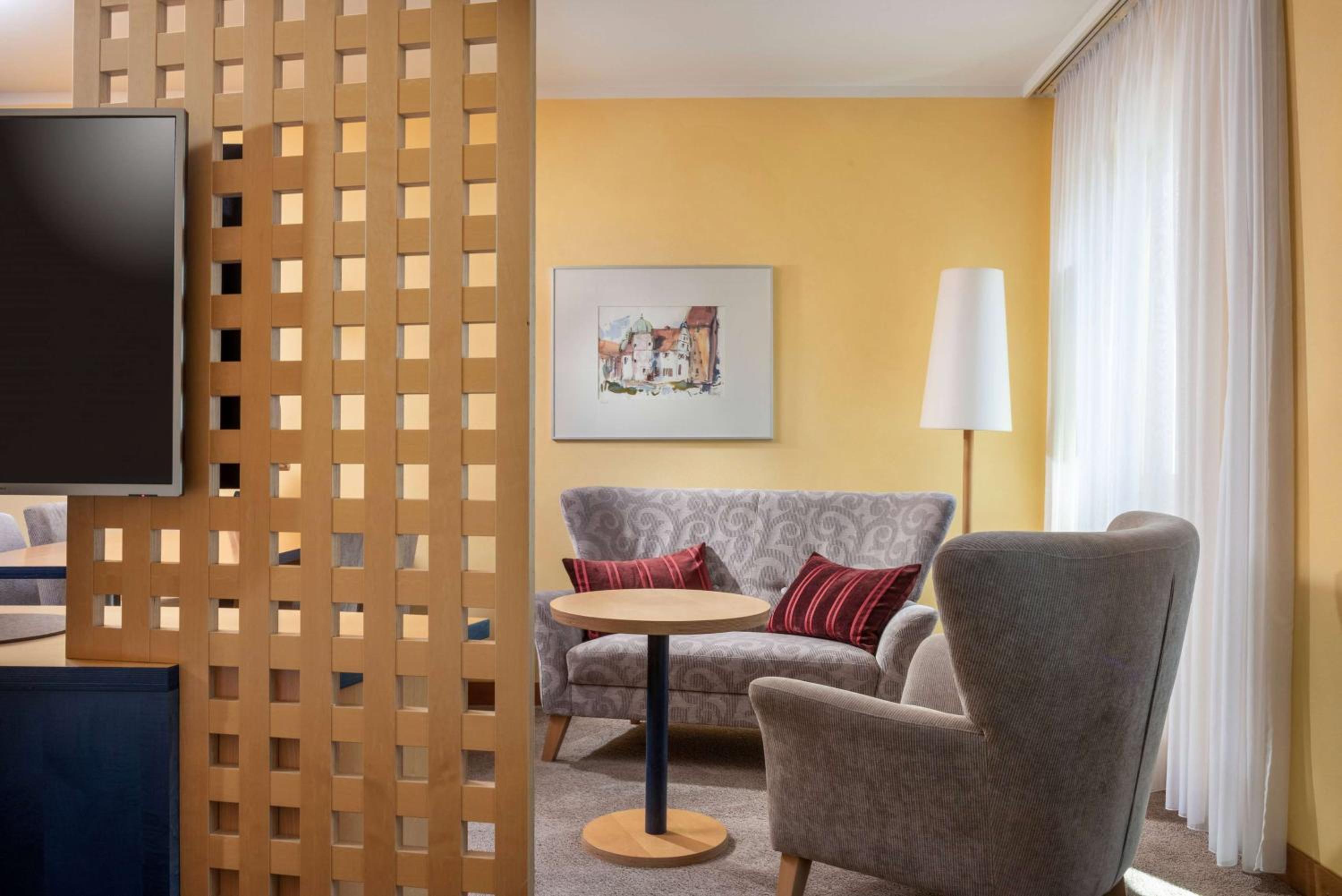 Junior Suite - Photo 7