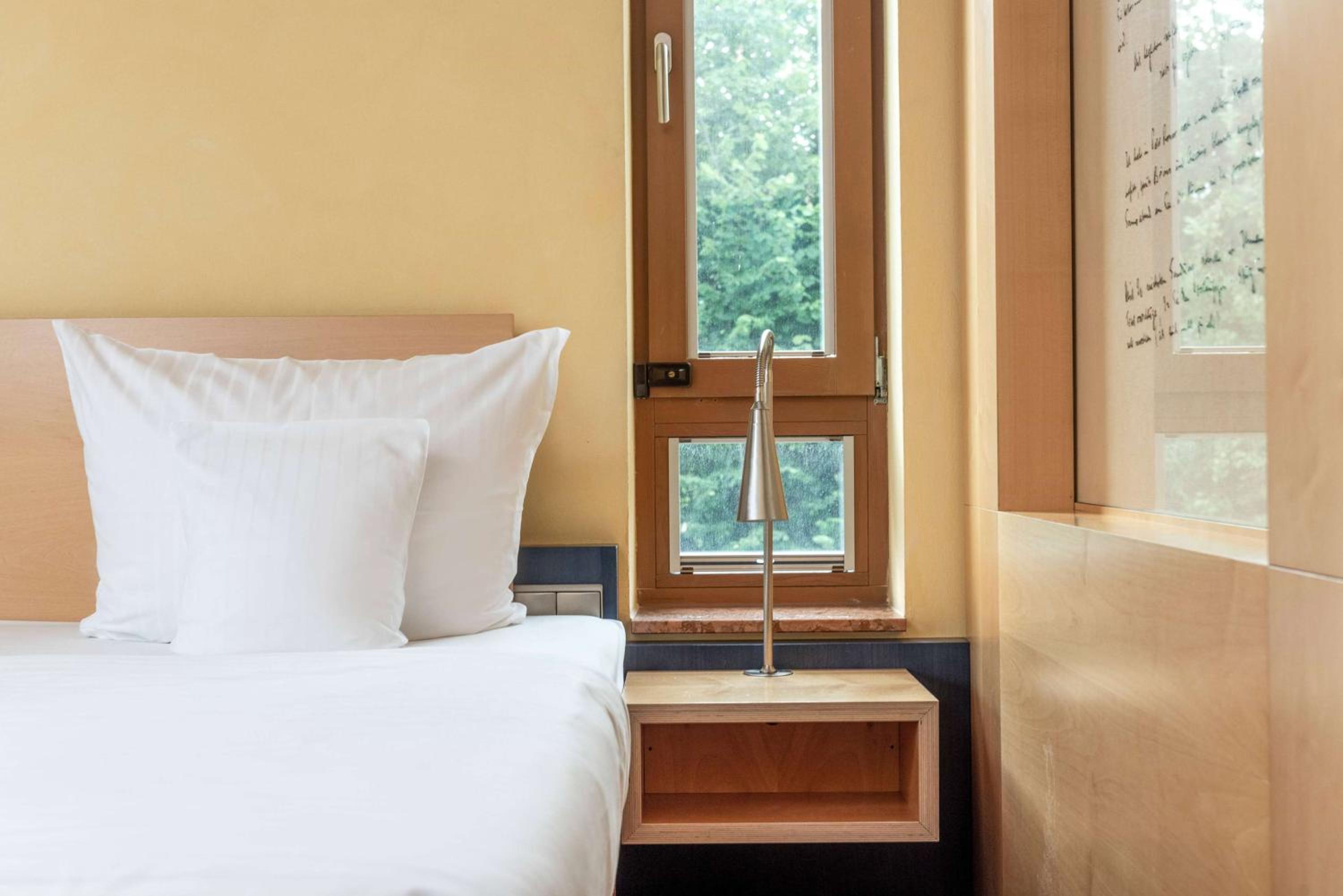 Deluxe Double Room - Photo 3