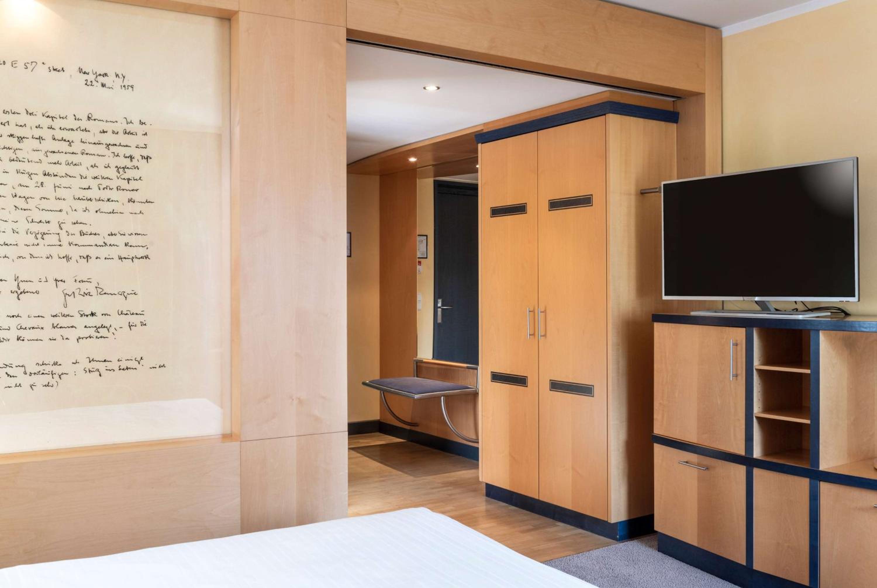 Deluxe Double Room - Photo 4