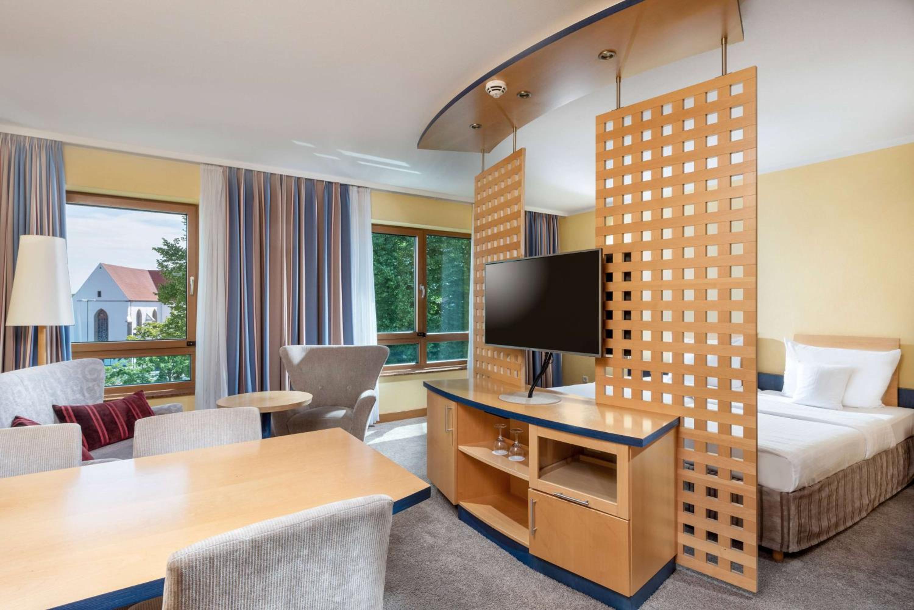 Junior Suite - Photo 1