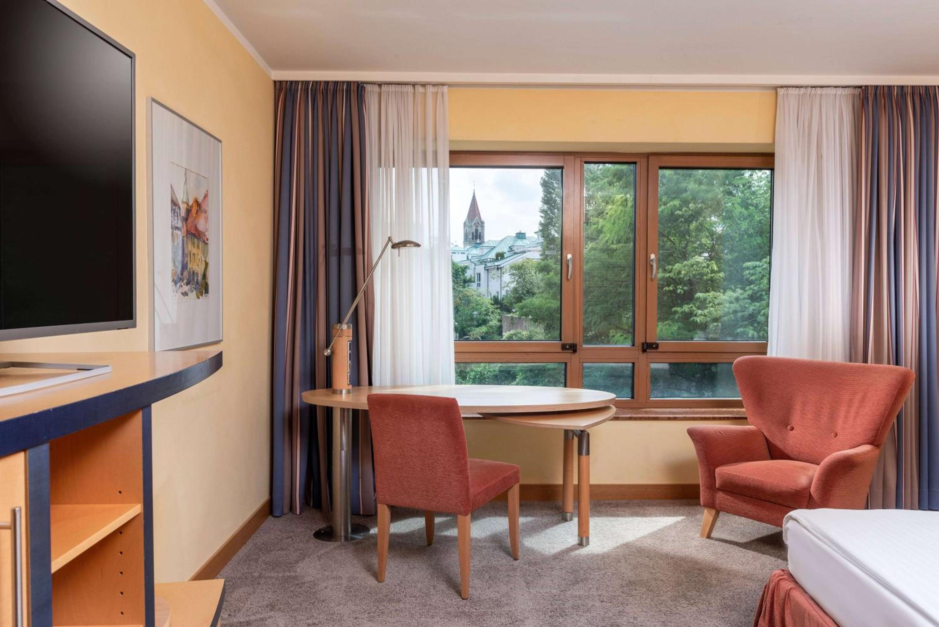 Executive Double Room - Photo 2