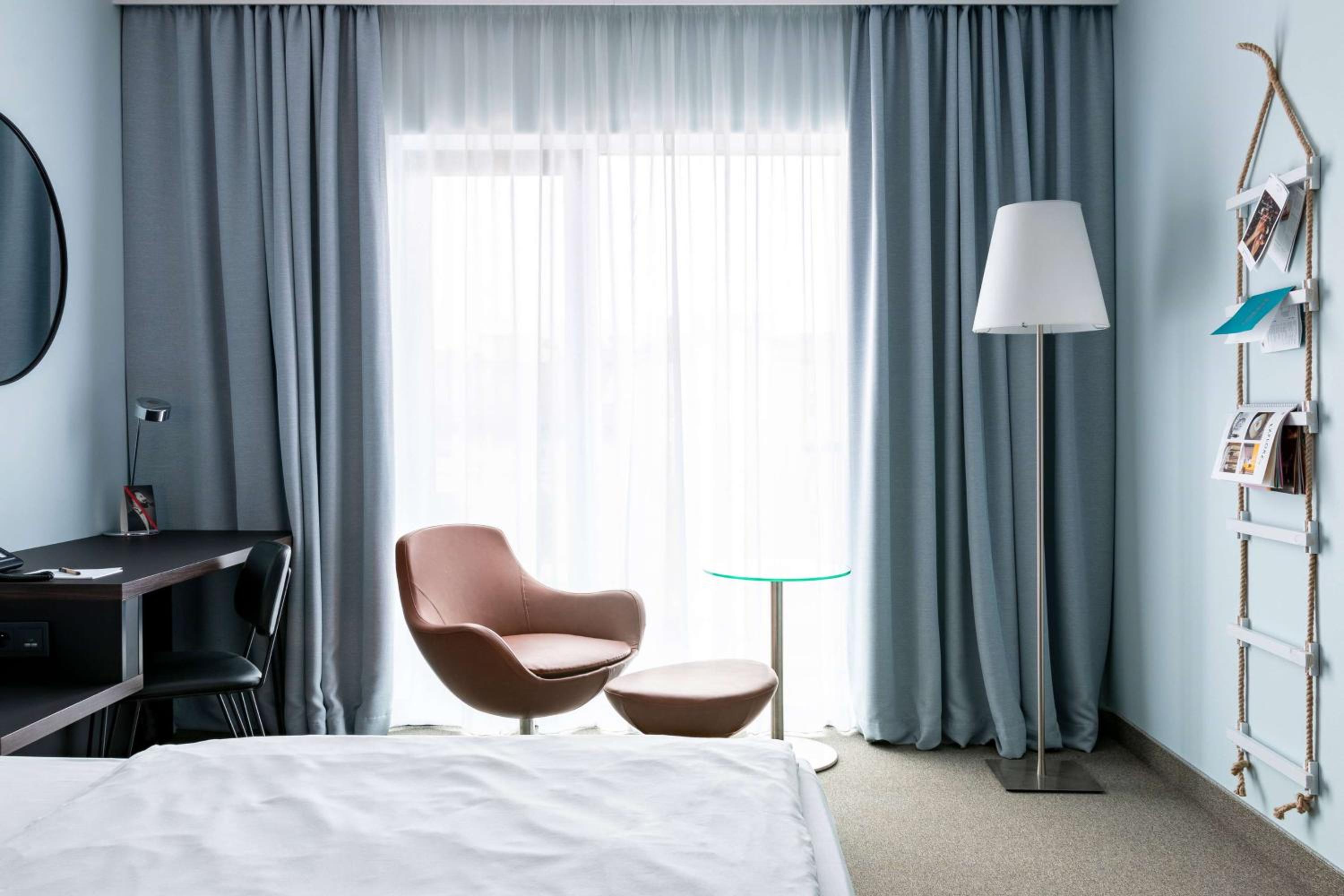 Superior Double Room - Photo 6