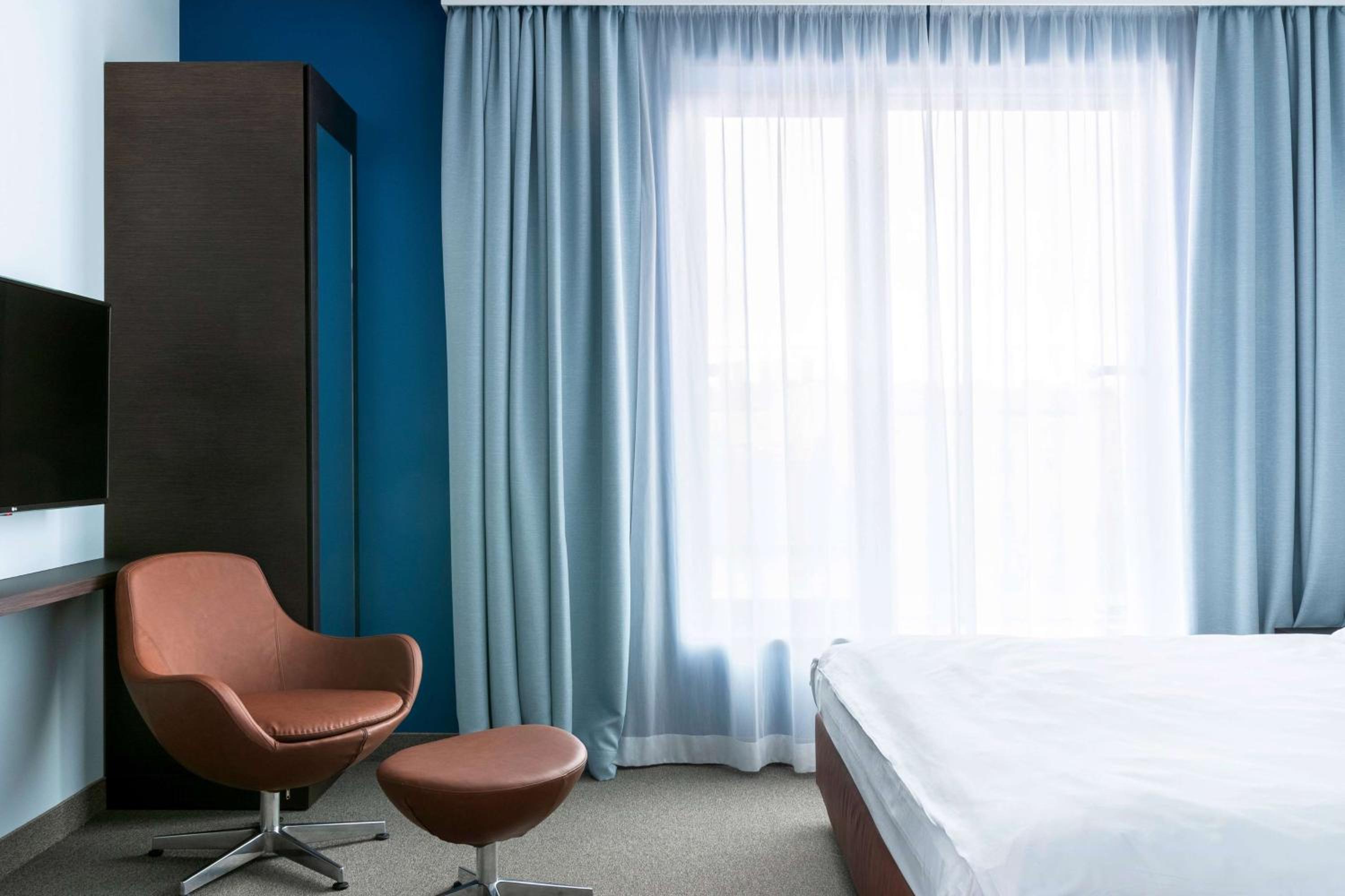 Deluxe Double Room - Photo 2