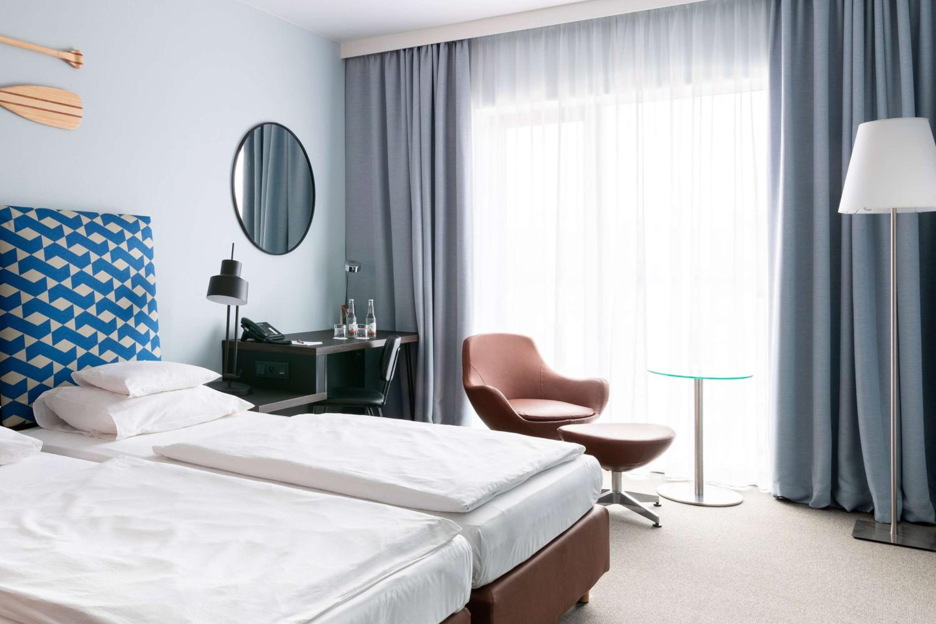 Vienna House by Wyndham Andel's Cracow, Foto 4