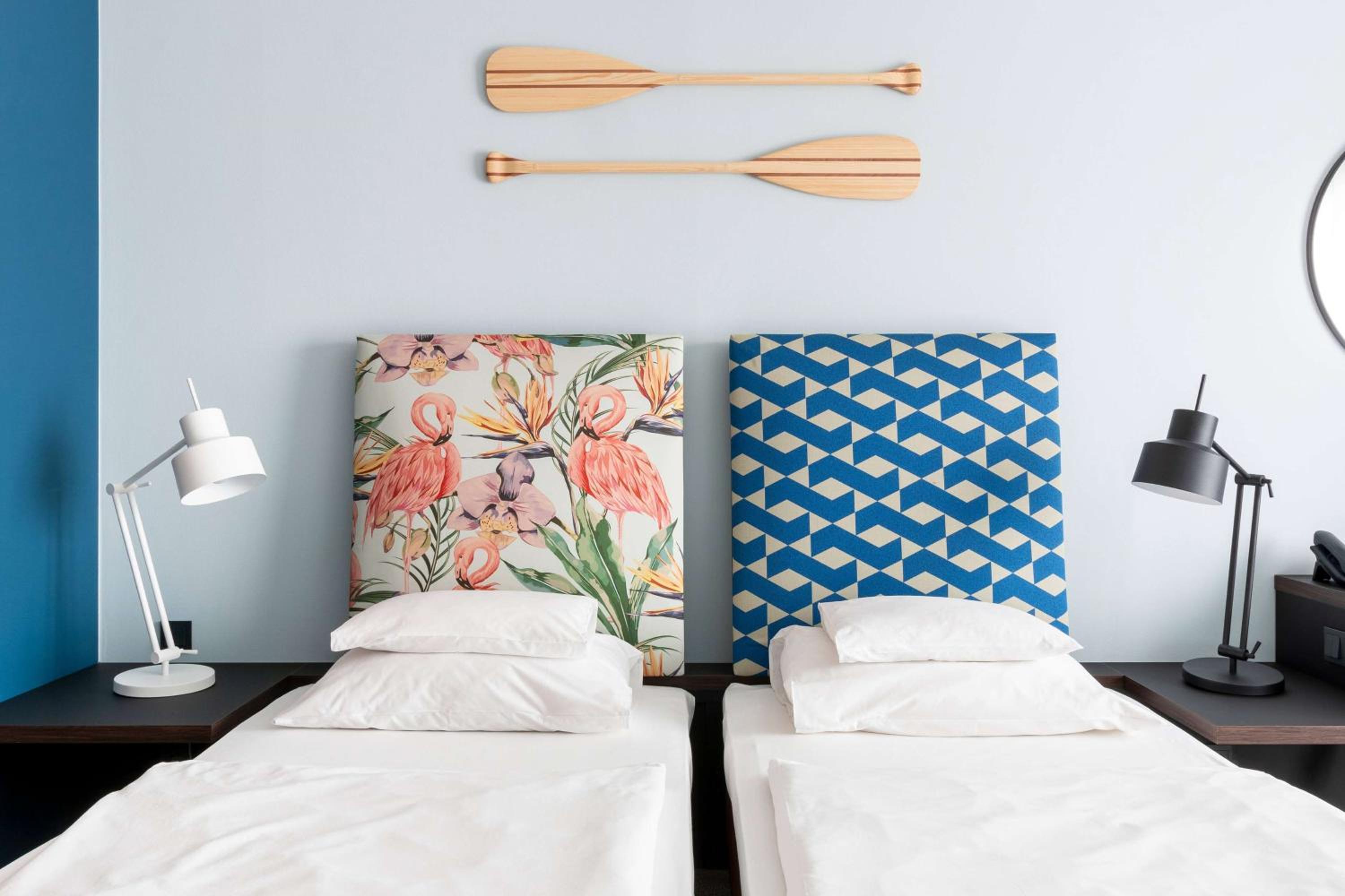 Superior Twin Room - Photo 1