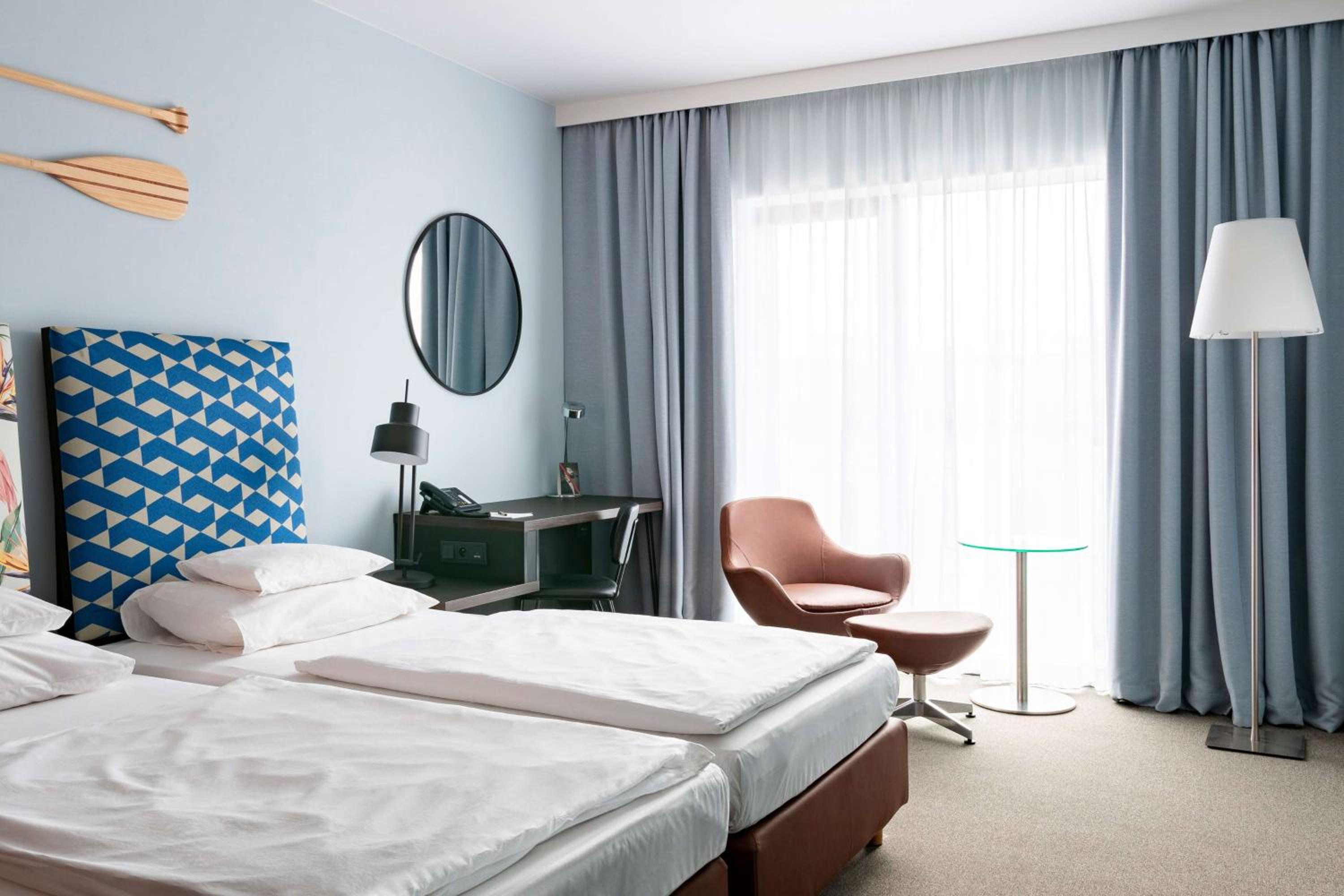 Superior Twin Room - Photo 7