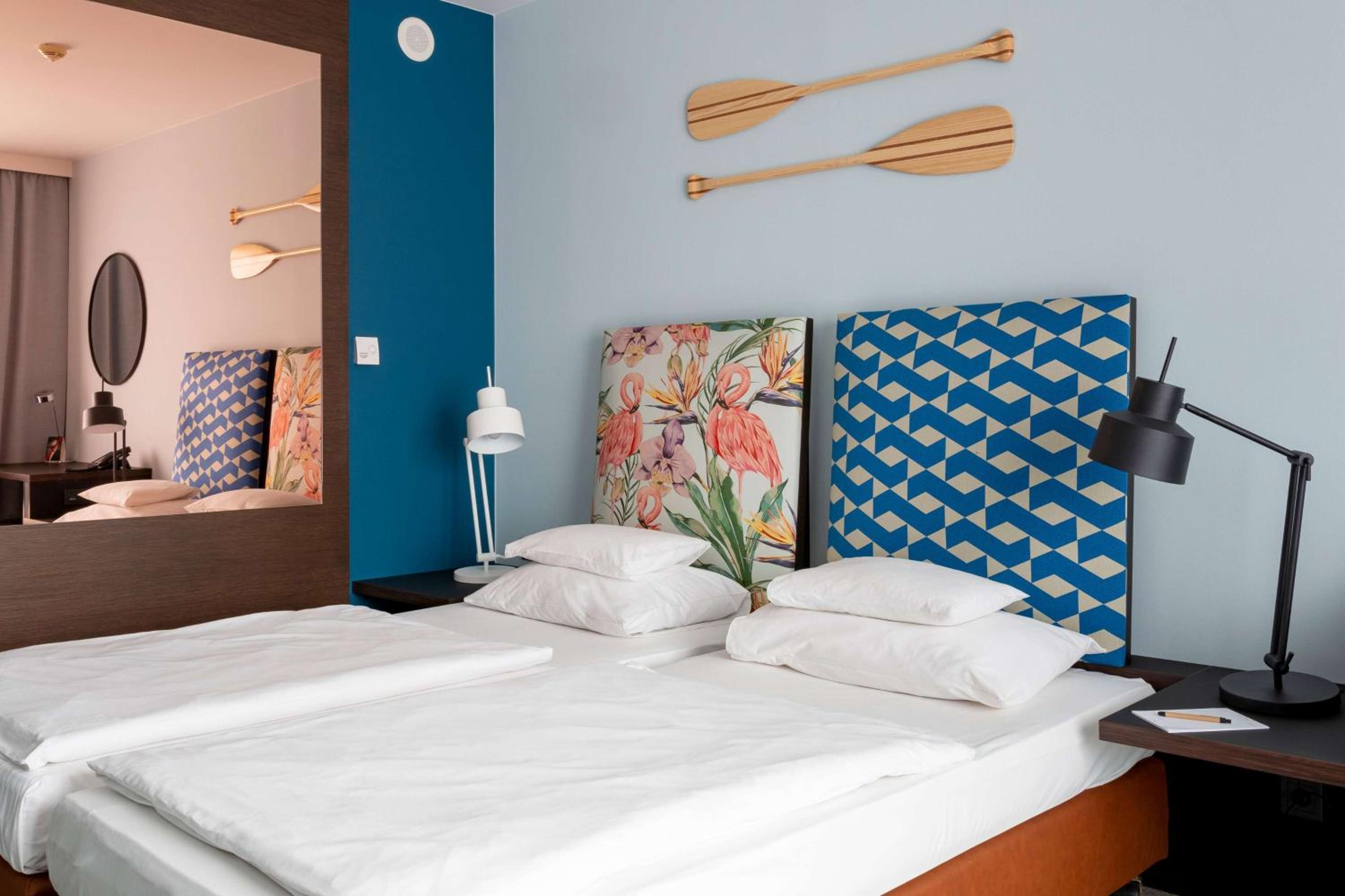 Superior Twin Room - Photo 3