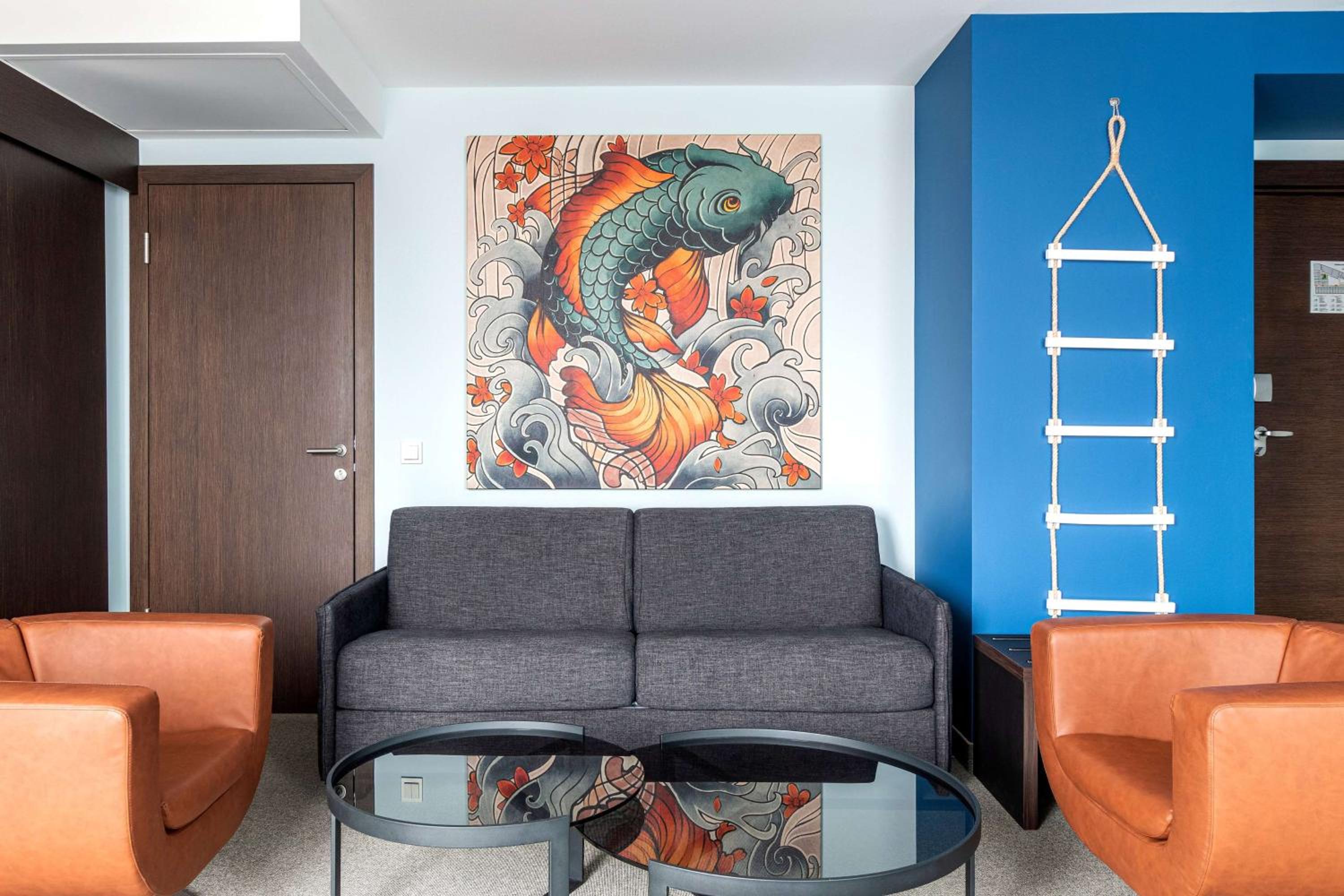 Junior Suite photo 1
