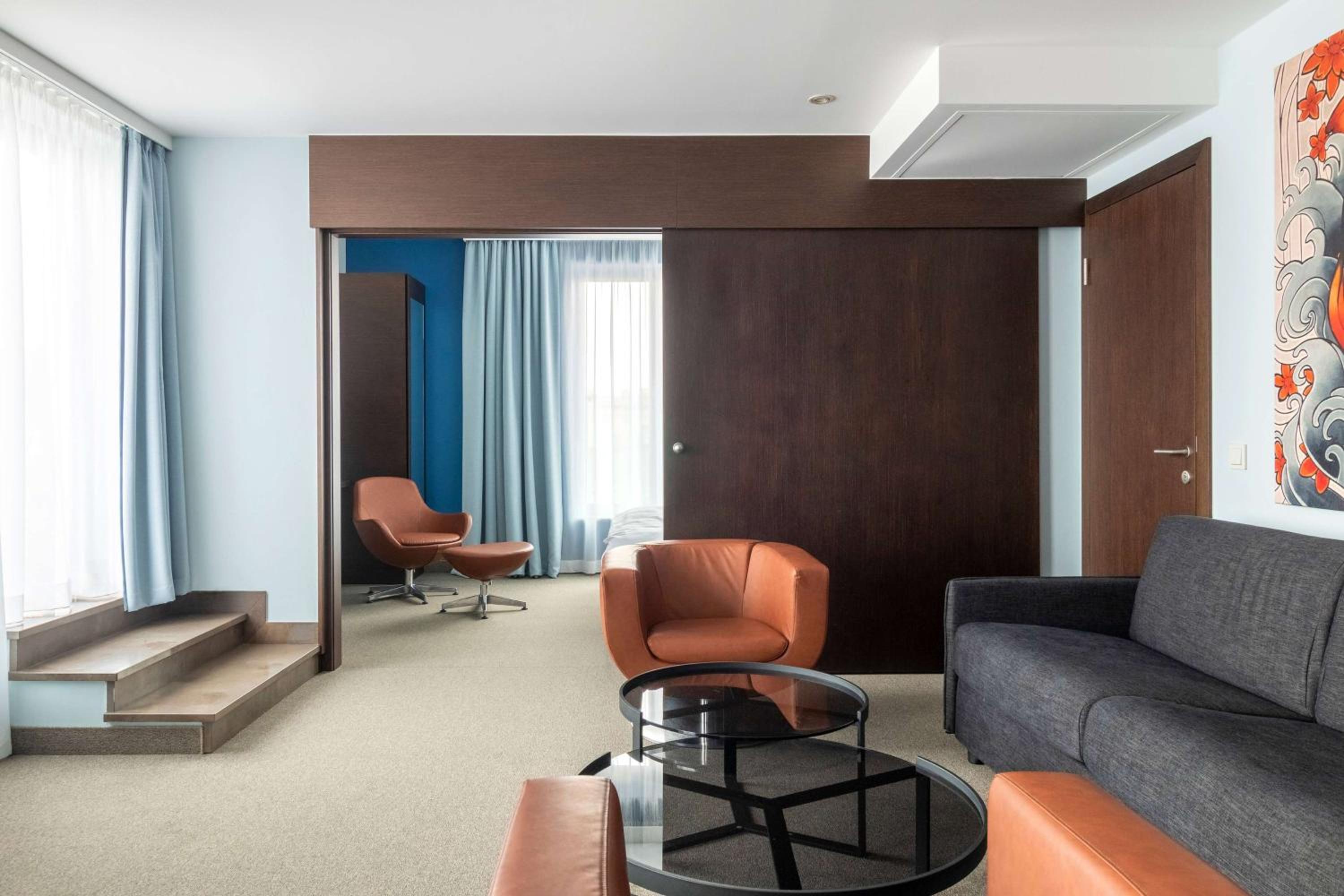 Suite photo 1