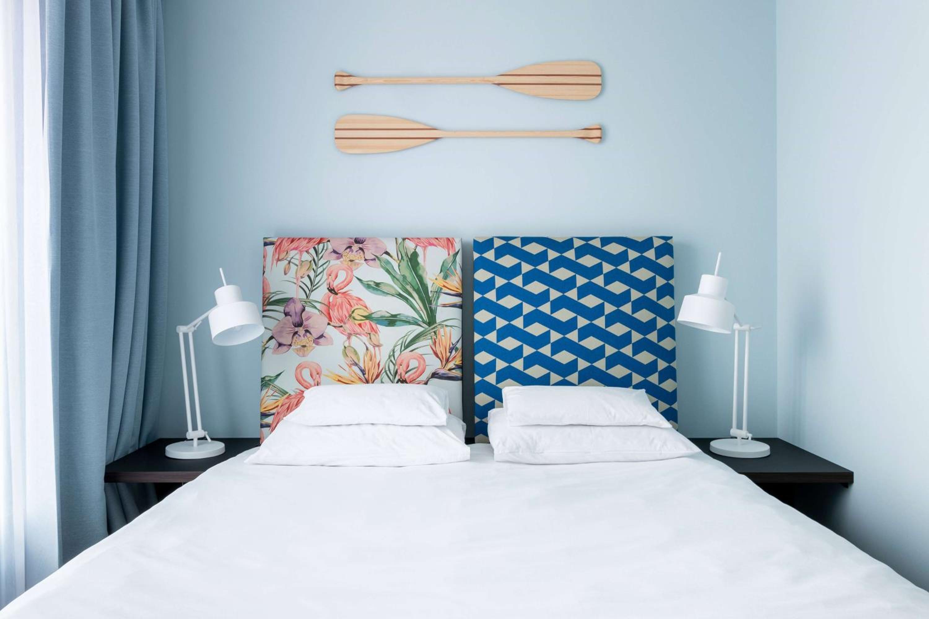 Superior Double Room - Photo 1