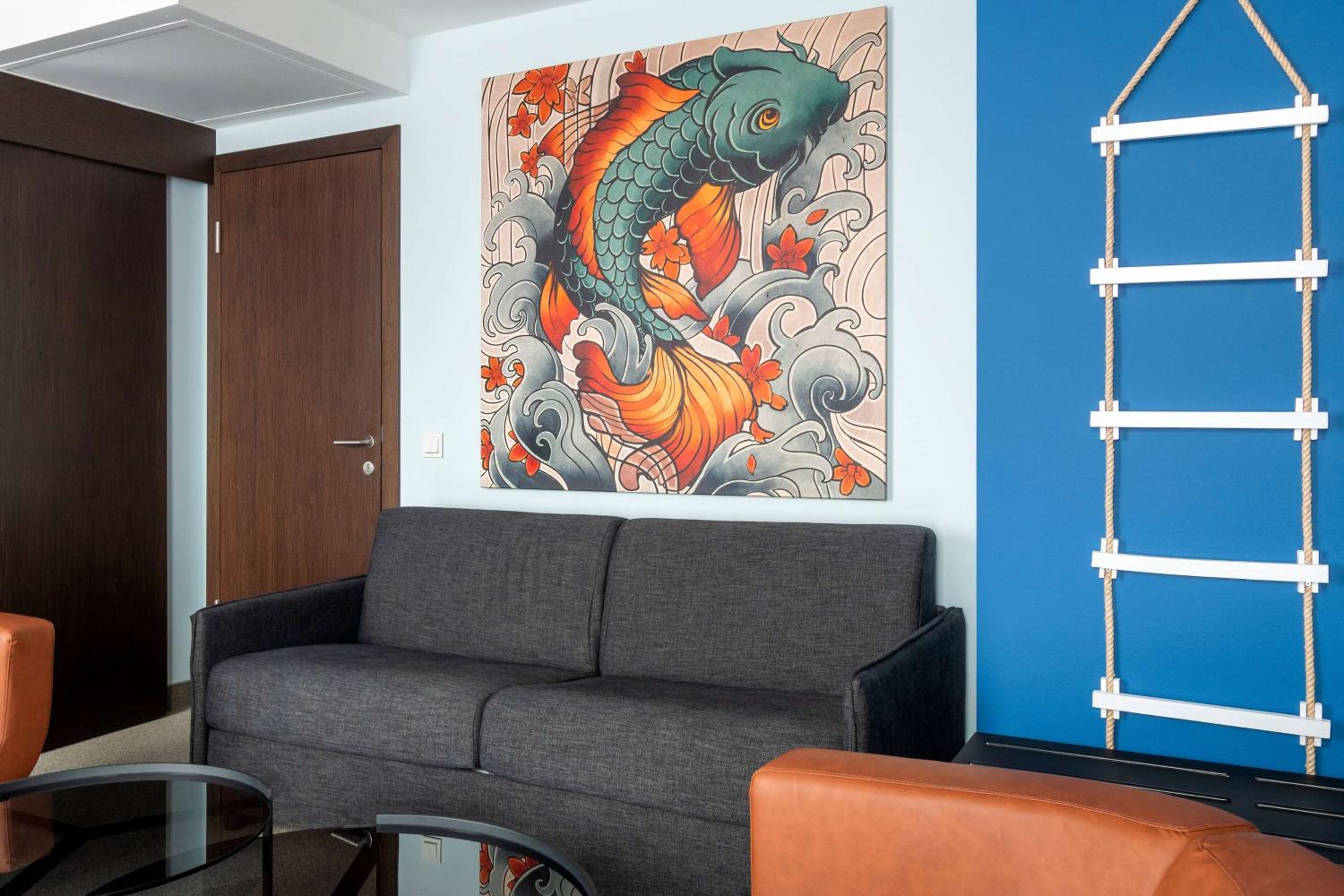 Junior Suite photo 3