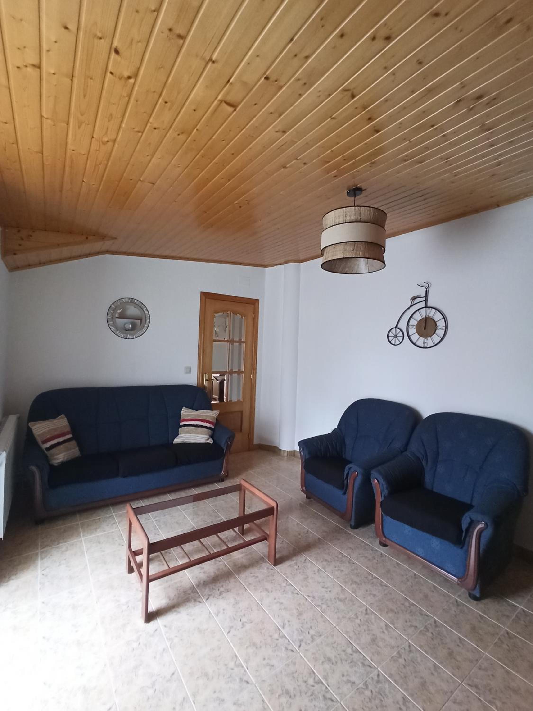 Casa de Vacaciones