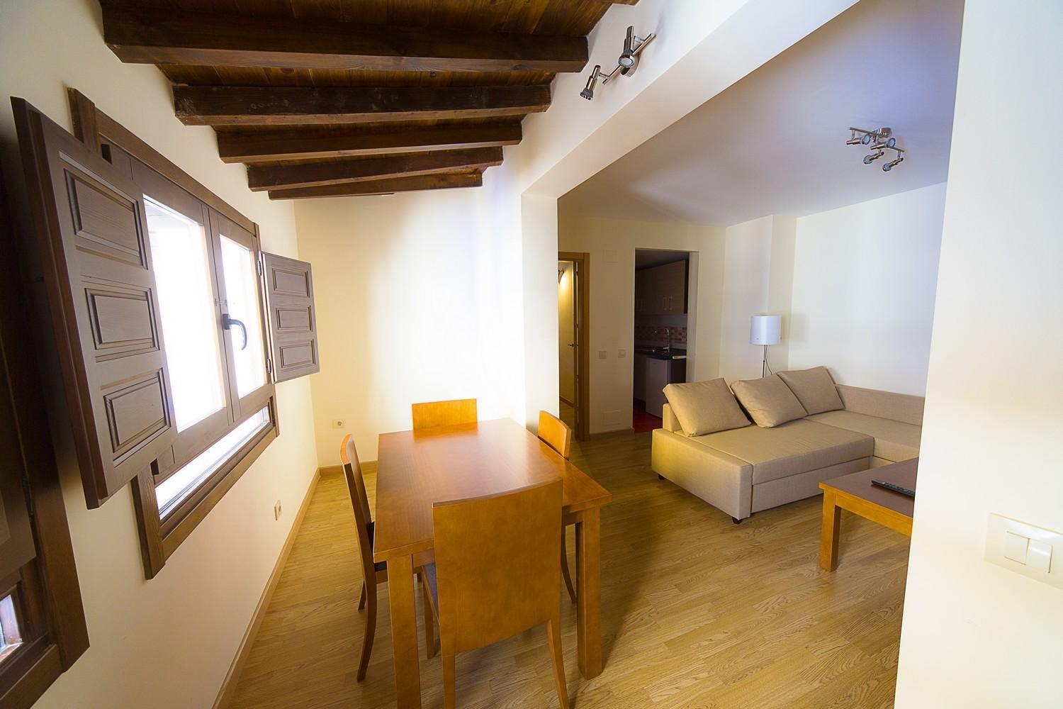 Apartamento Estándar