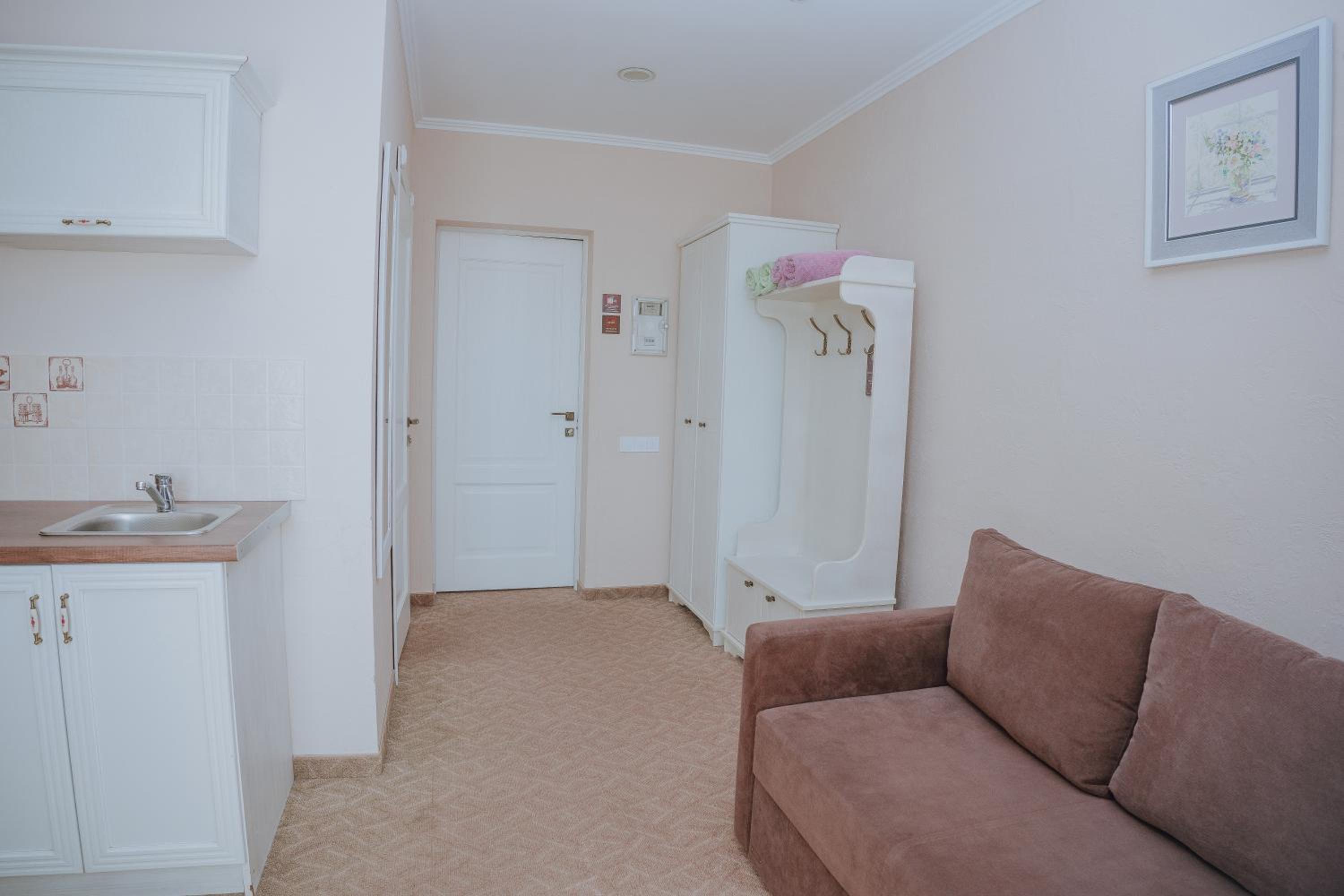 Superior Apartment photo 1