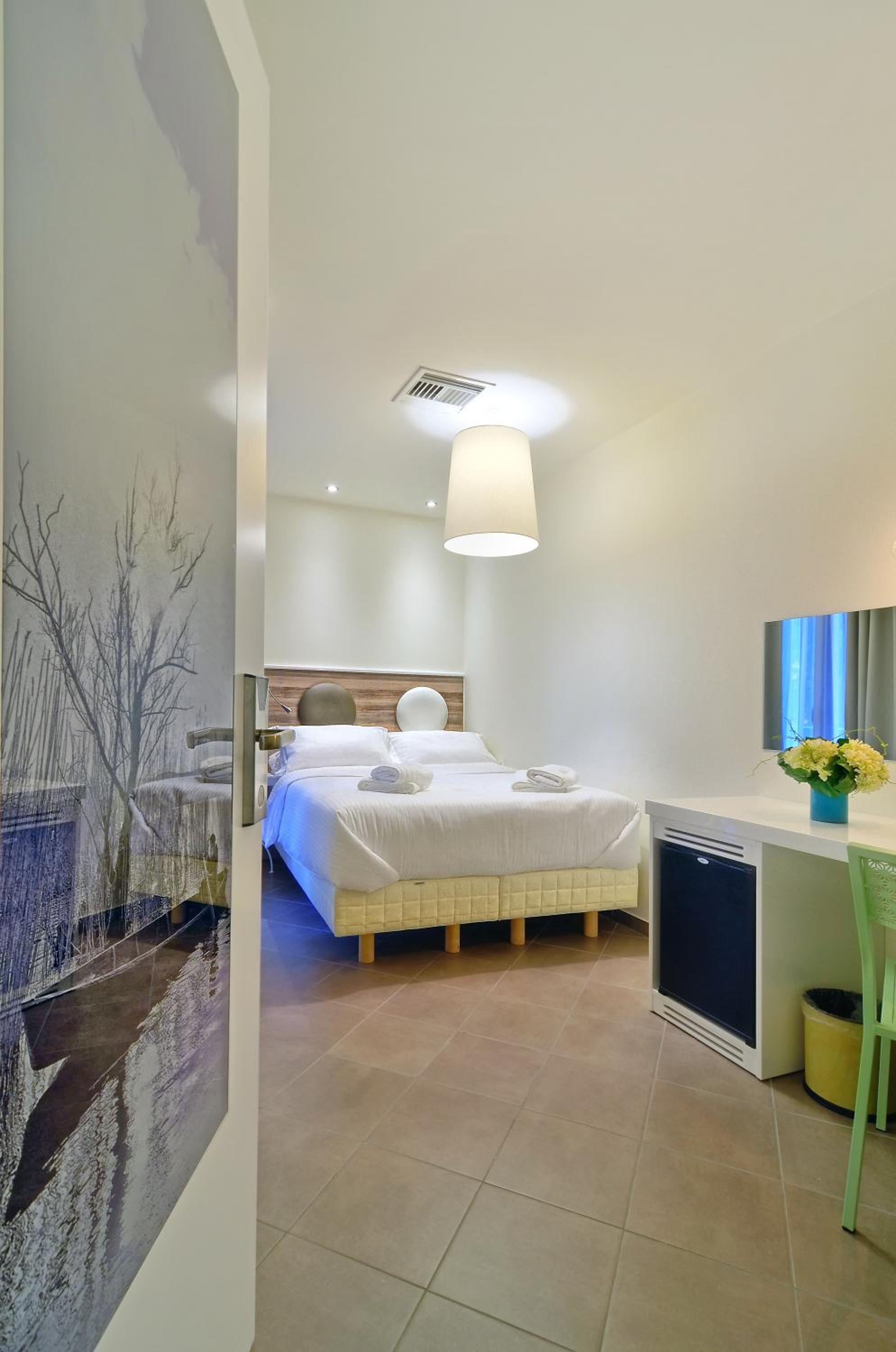 Comfort Single Room photo 3