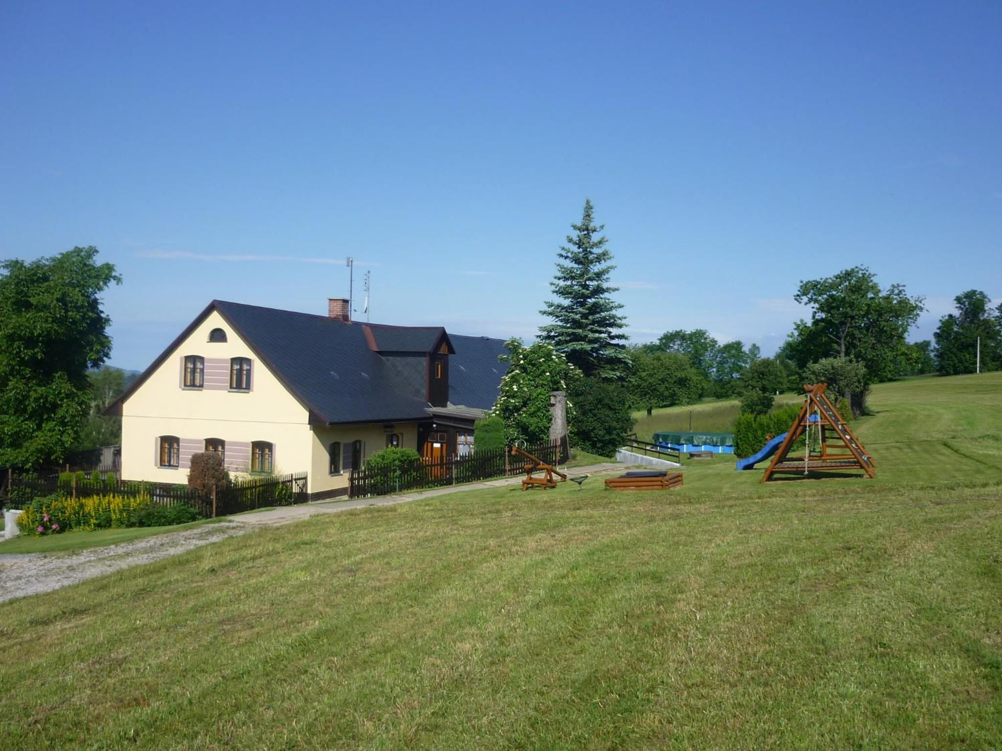 Chalet photo 2