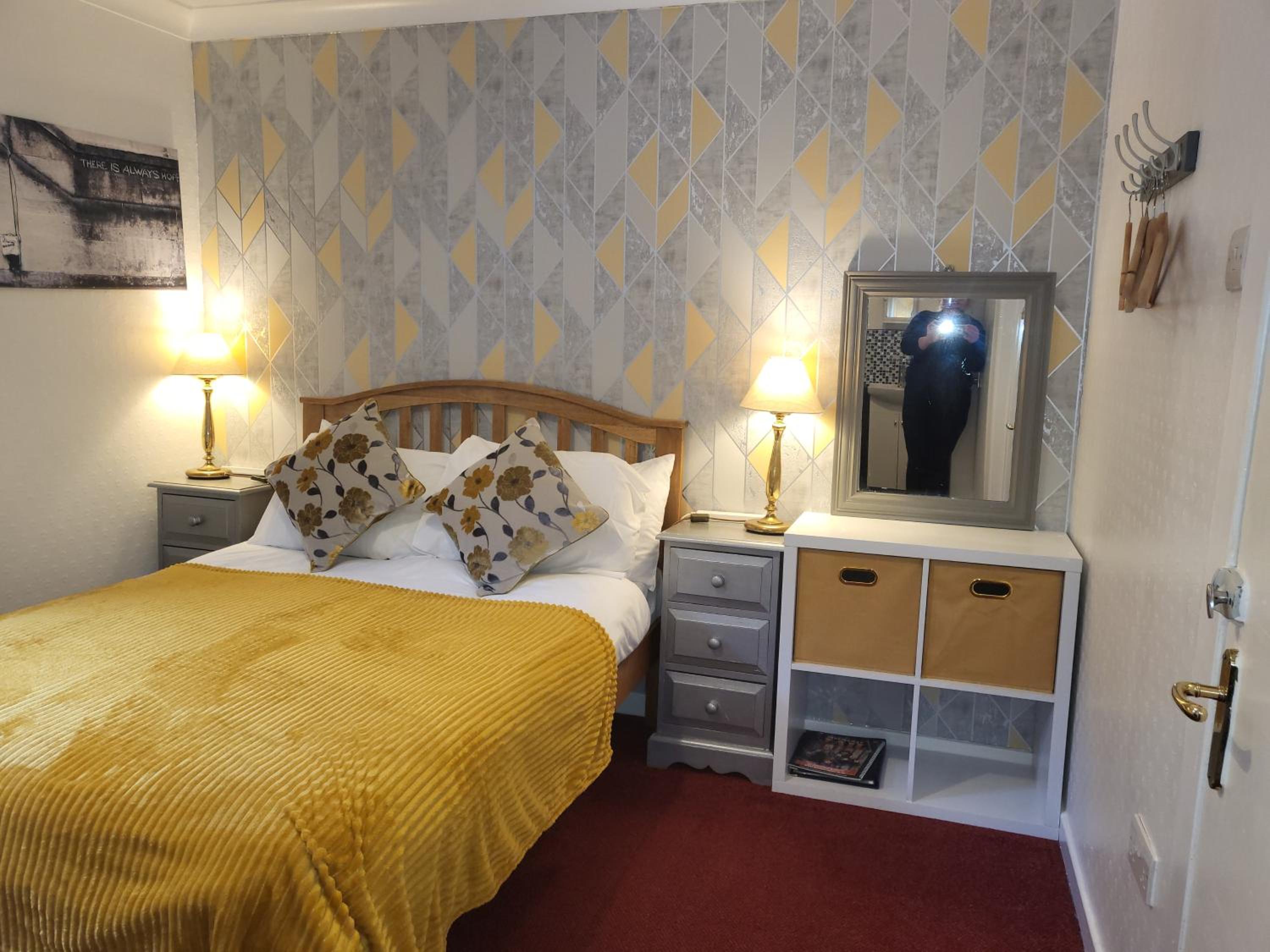 Double Room photo 3