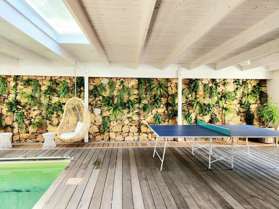 Villa photo 3
