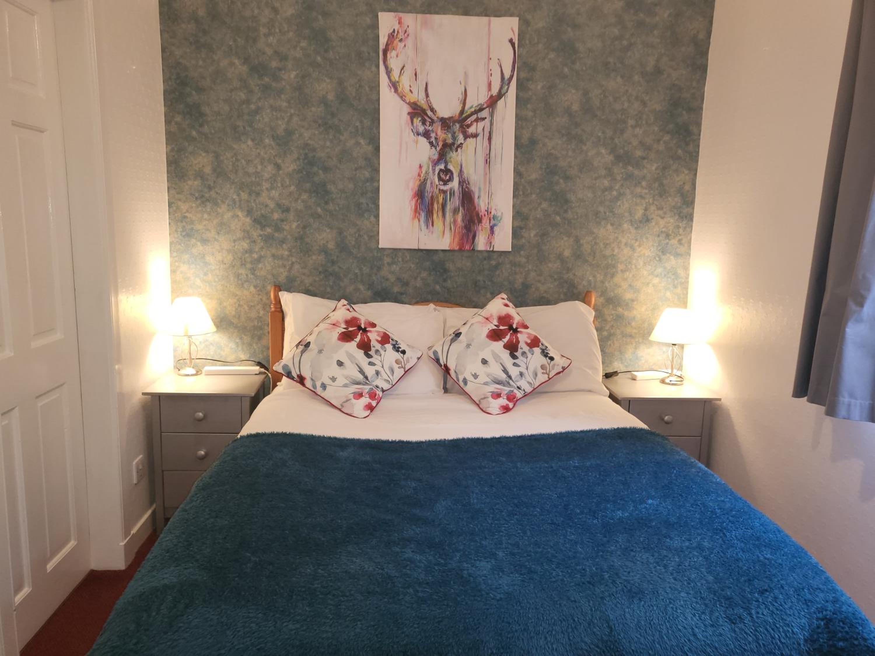 Small Double Room photo 2