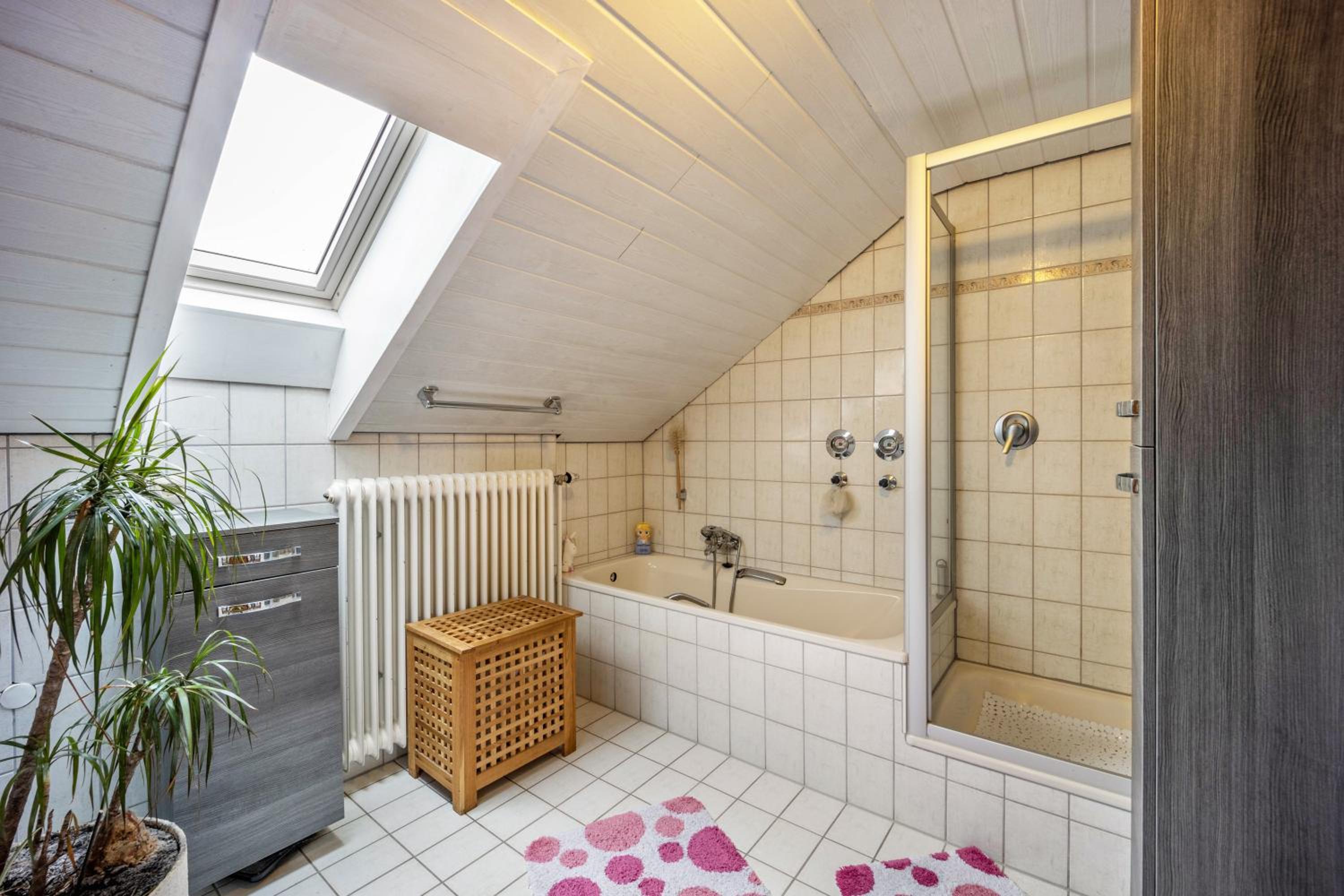 Two-Bedroom Deluxe Apartment with Garden View photo 3