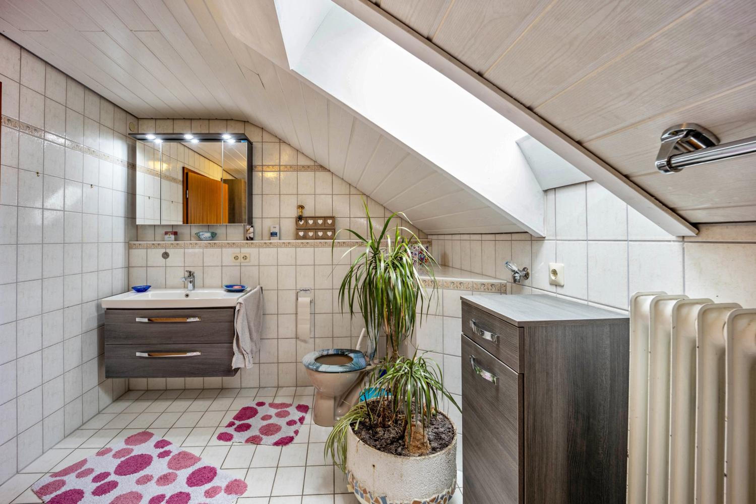Two-Bedroom Deluxe Apartment with Garden View photo 2
