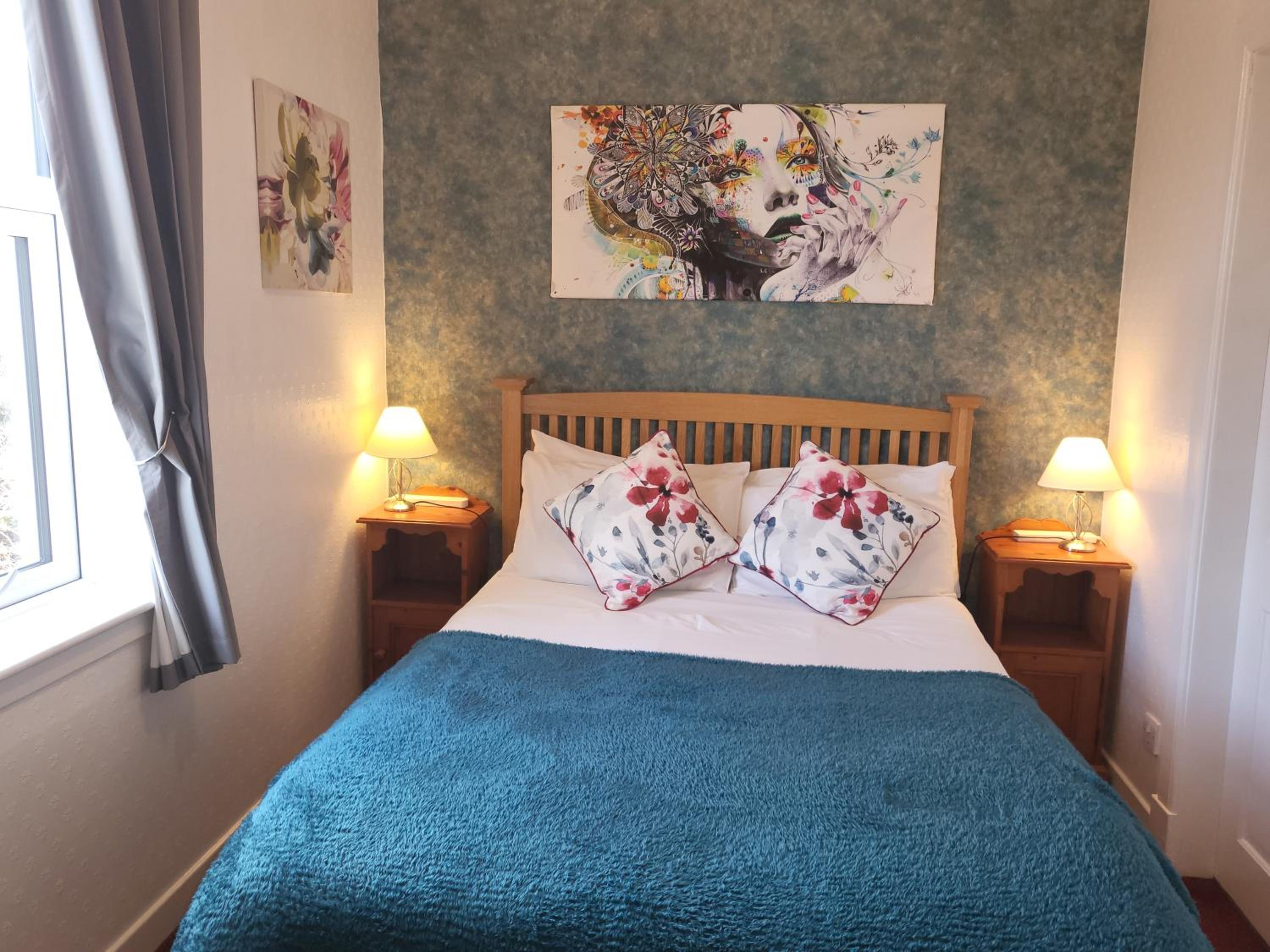 Small Double Room photo 3