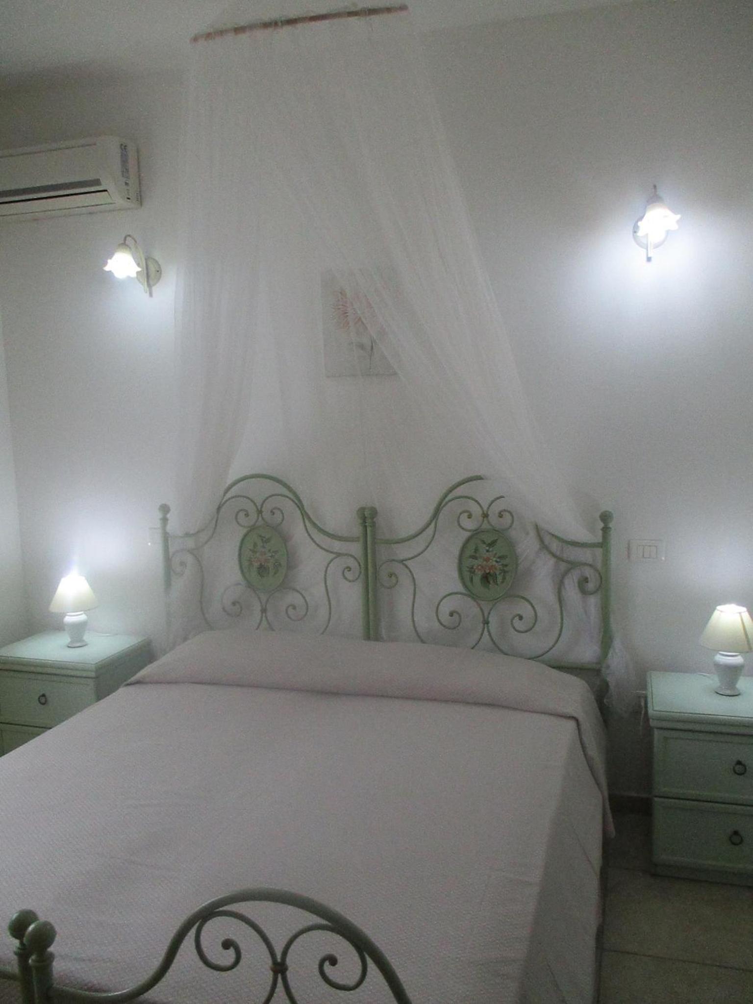 Double or Twin Room with Private Bathroom