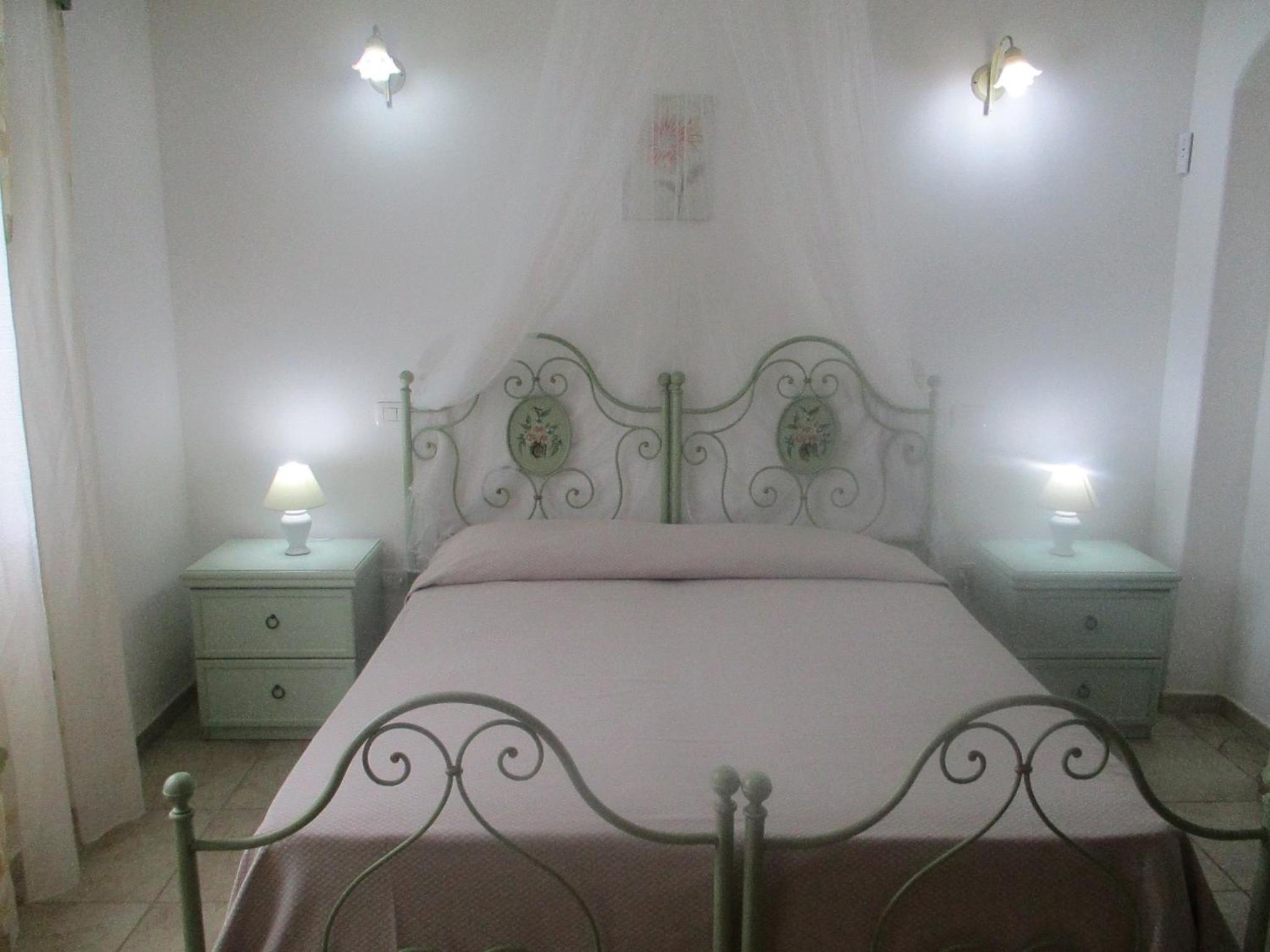 Double or Twin Room with Private Bathroom photo 2