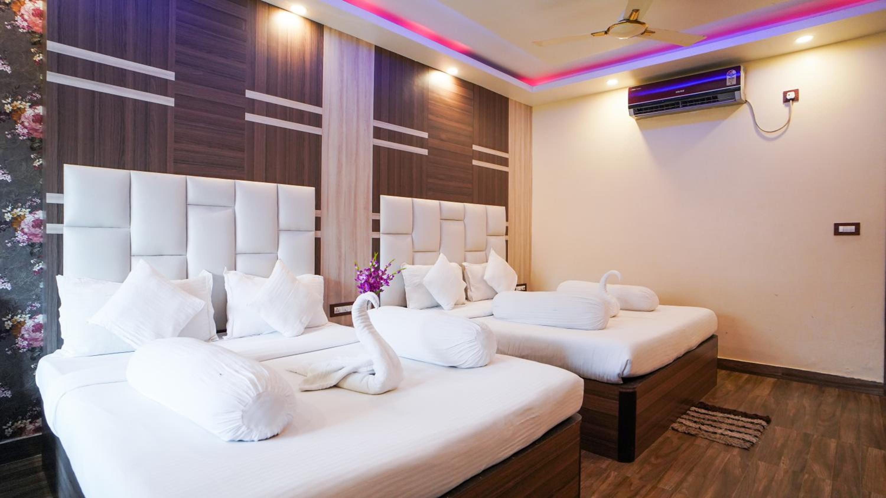 Premium Quadruple Room photo 3